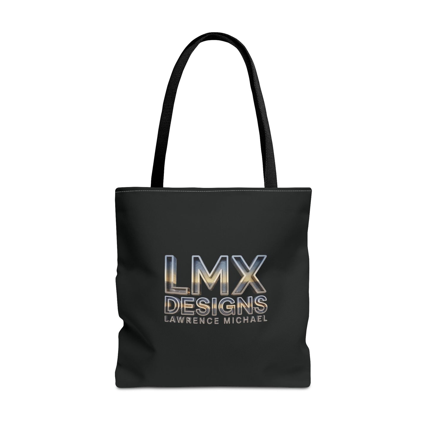 LMX Designs Signature Tote Bag (AOP)