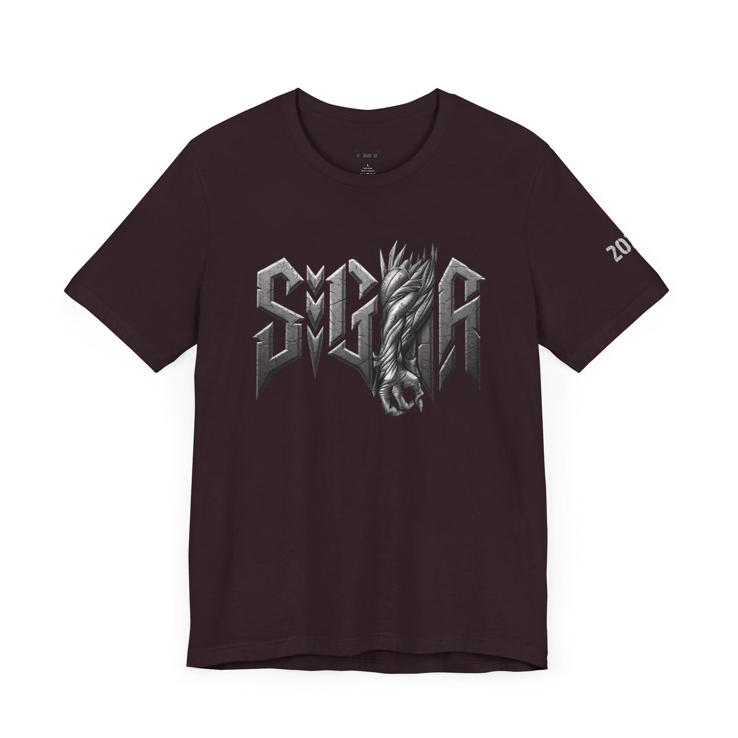 LMX-SIGMA Unisex Premium Short Sleeve Tee