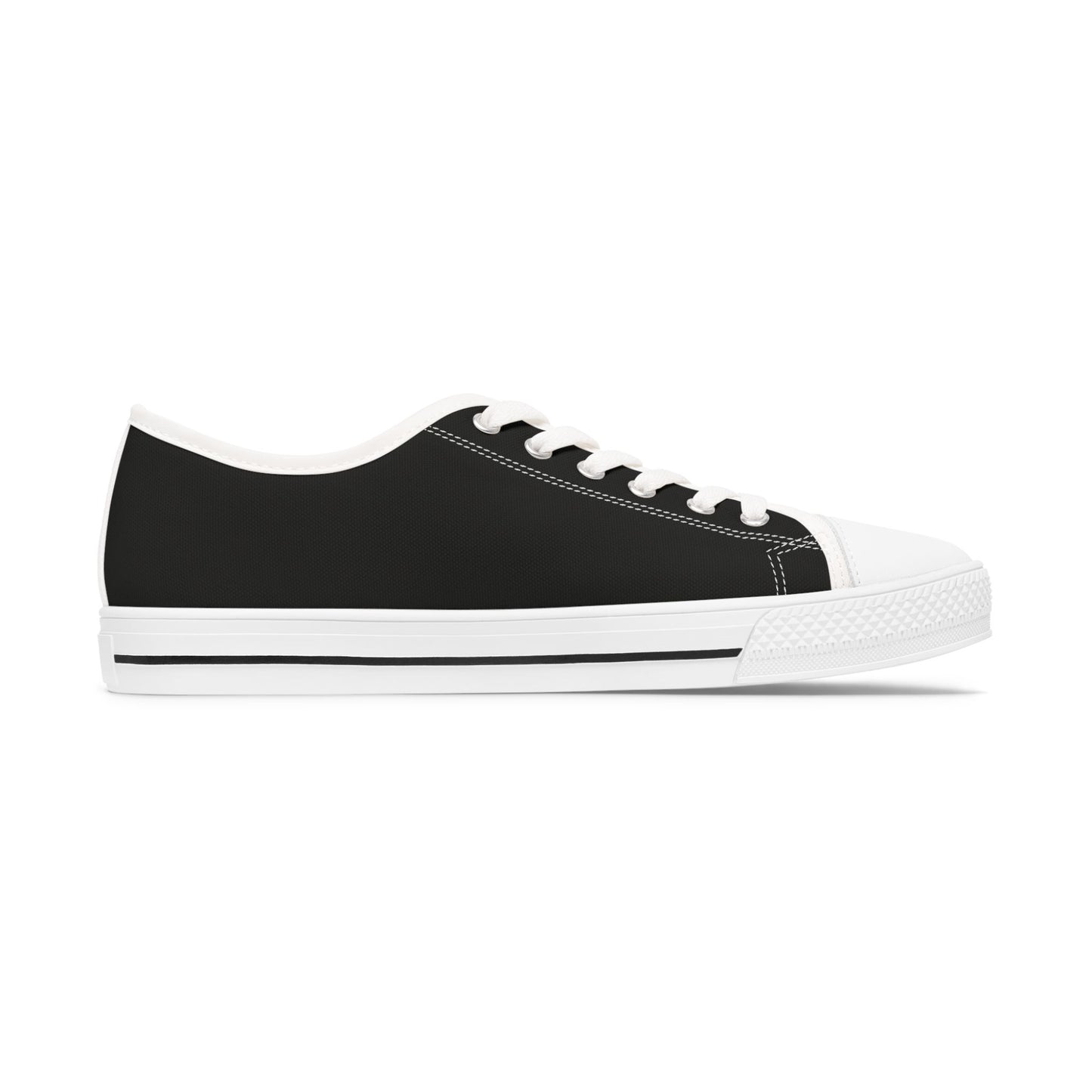 LMX Chic Women’s Low Top Sneakers - Casual Style for Everyday Wear