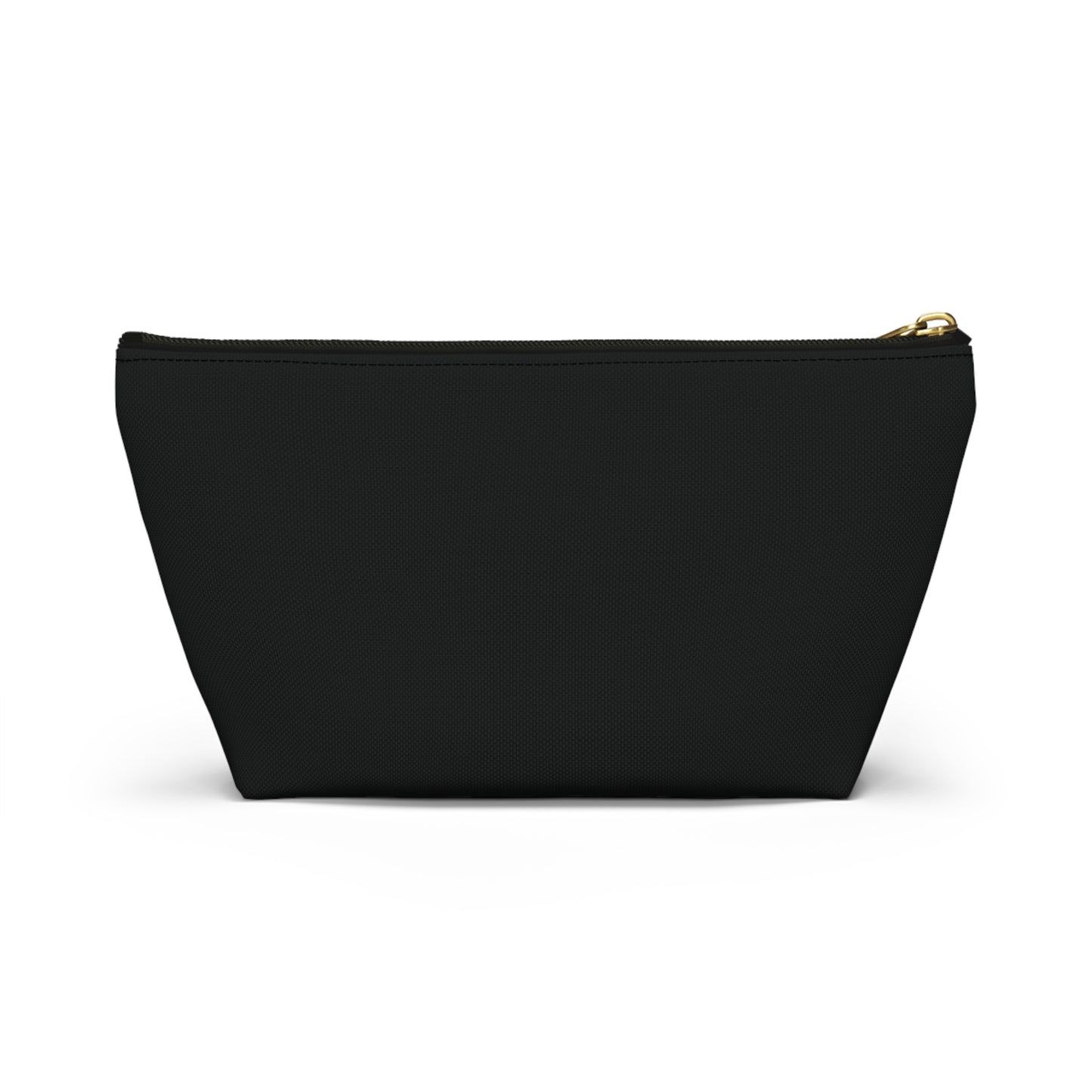LMX Designs – Custom Logo Artist Lip Accessory Pouch | Stylish T-Bottom Design for Everyday Essentials