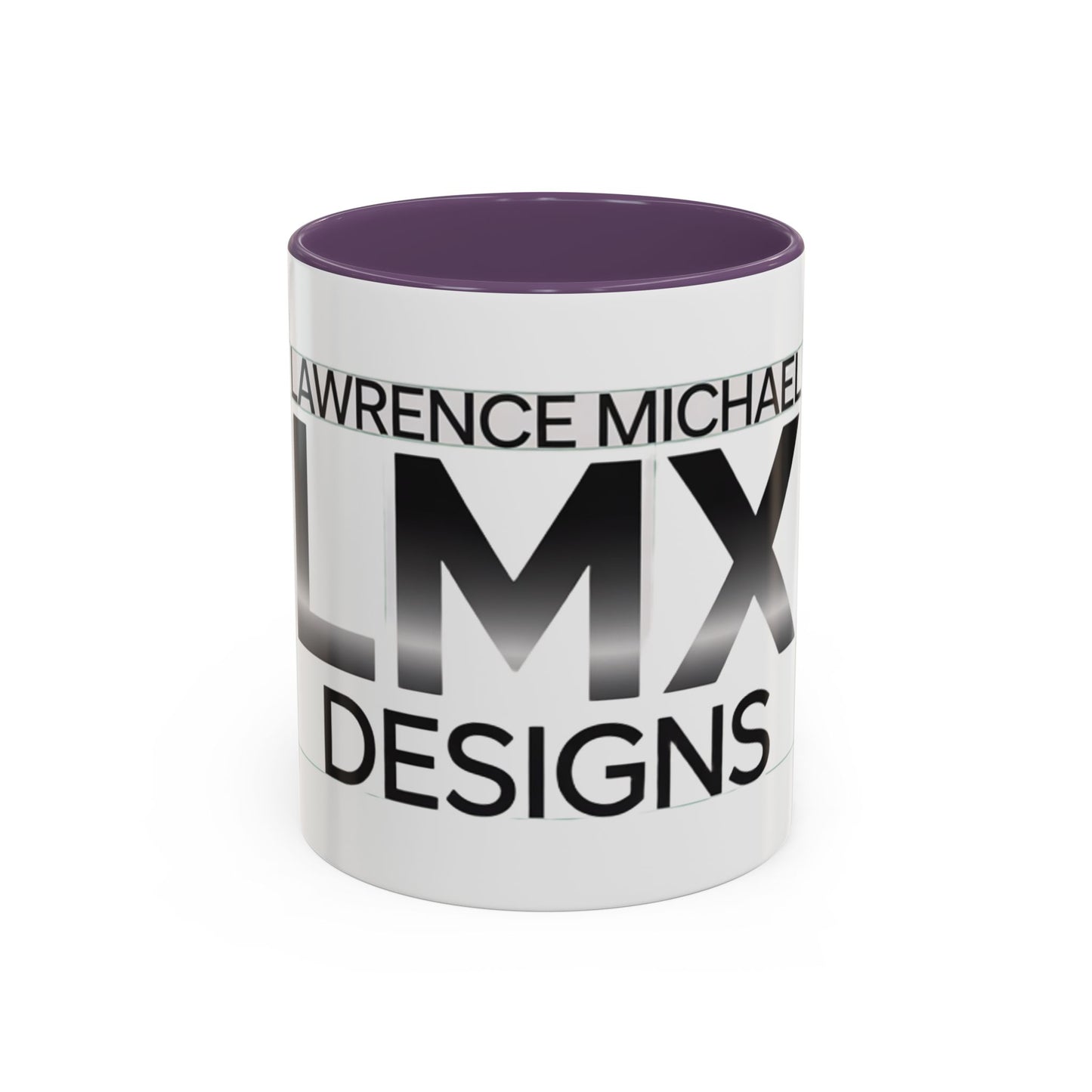 Modern Design Accent Coffee Mug – LMX Designs