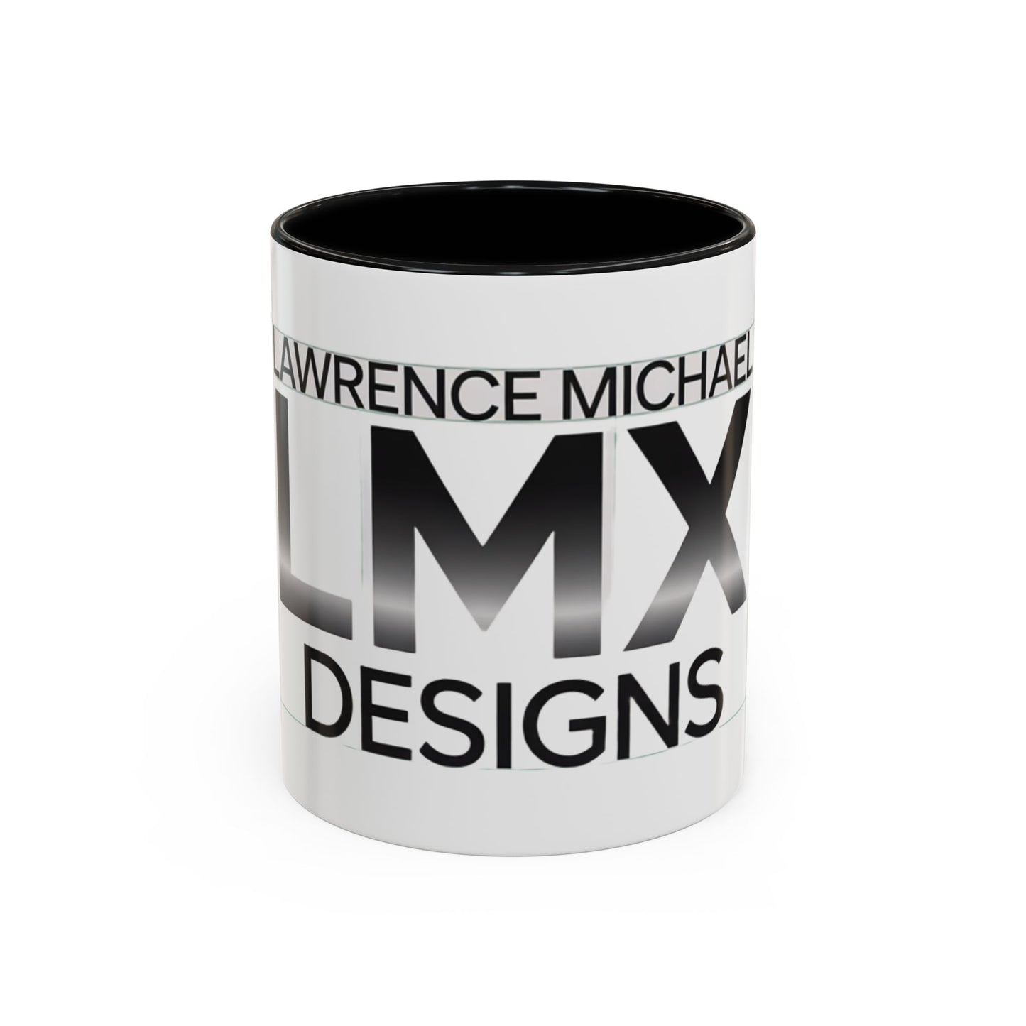 Modern Design Accent Coffee Mug – LMX Designs