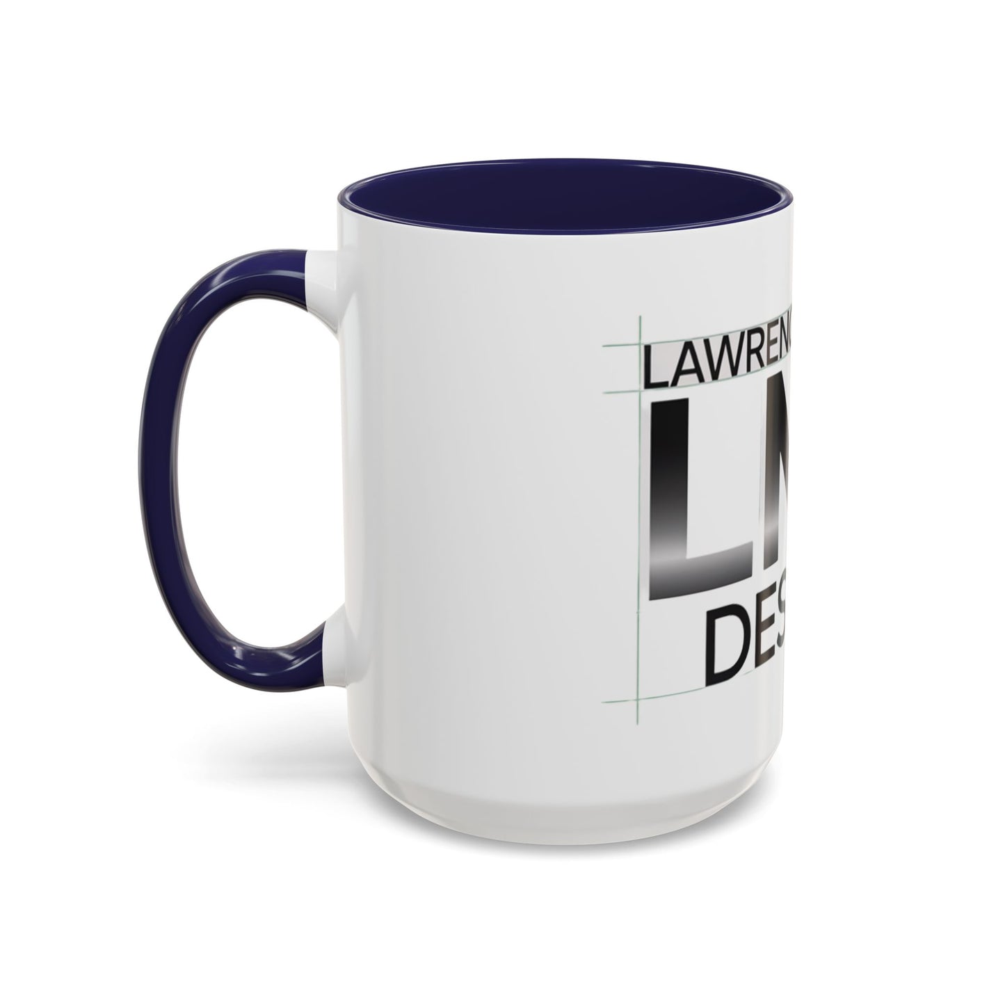 Modern Design Accent Coffee Mug – LMX Designs