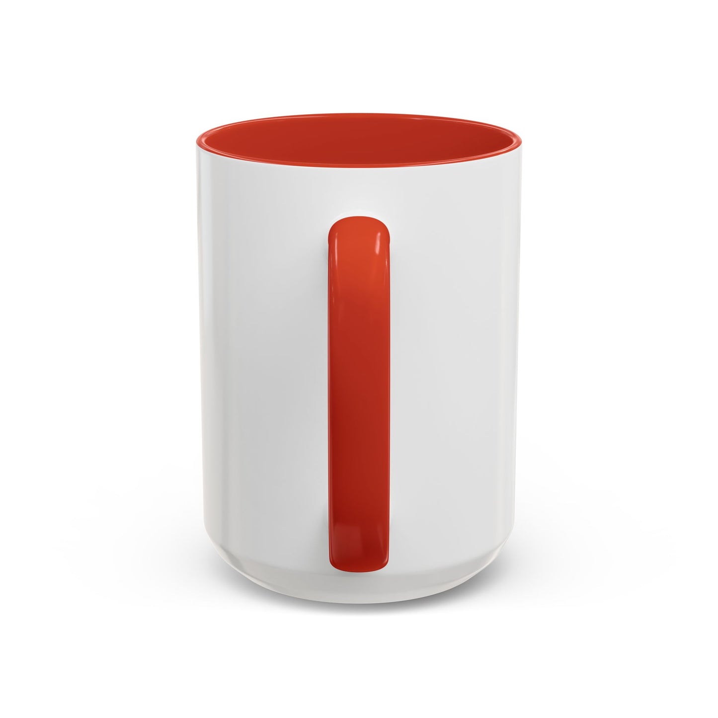 Modern Design Accent Coffee Mug – LMX Designs