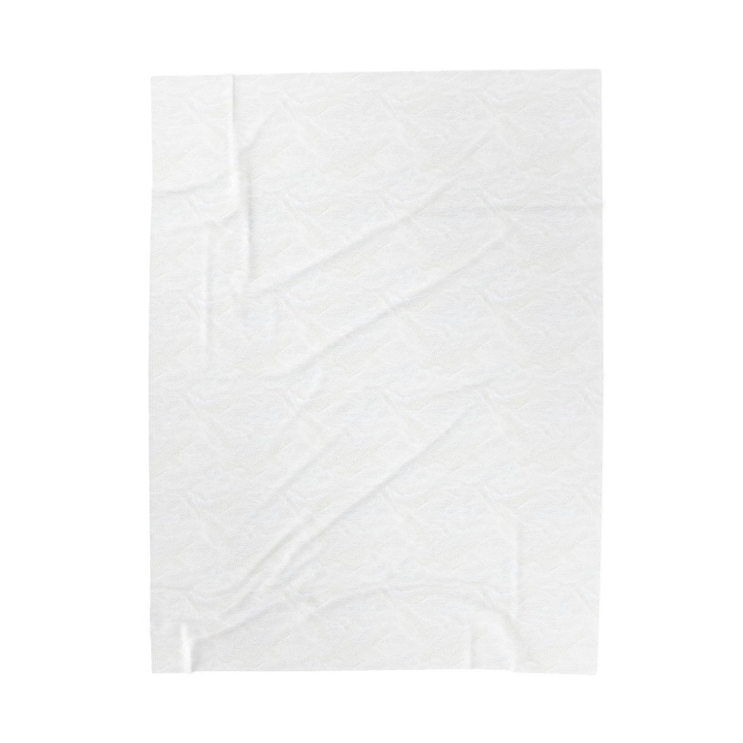 Plush Blanket - LMX Lawrence Michael Limited Edition Design