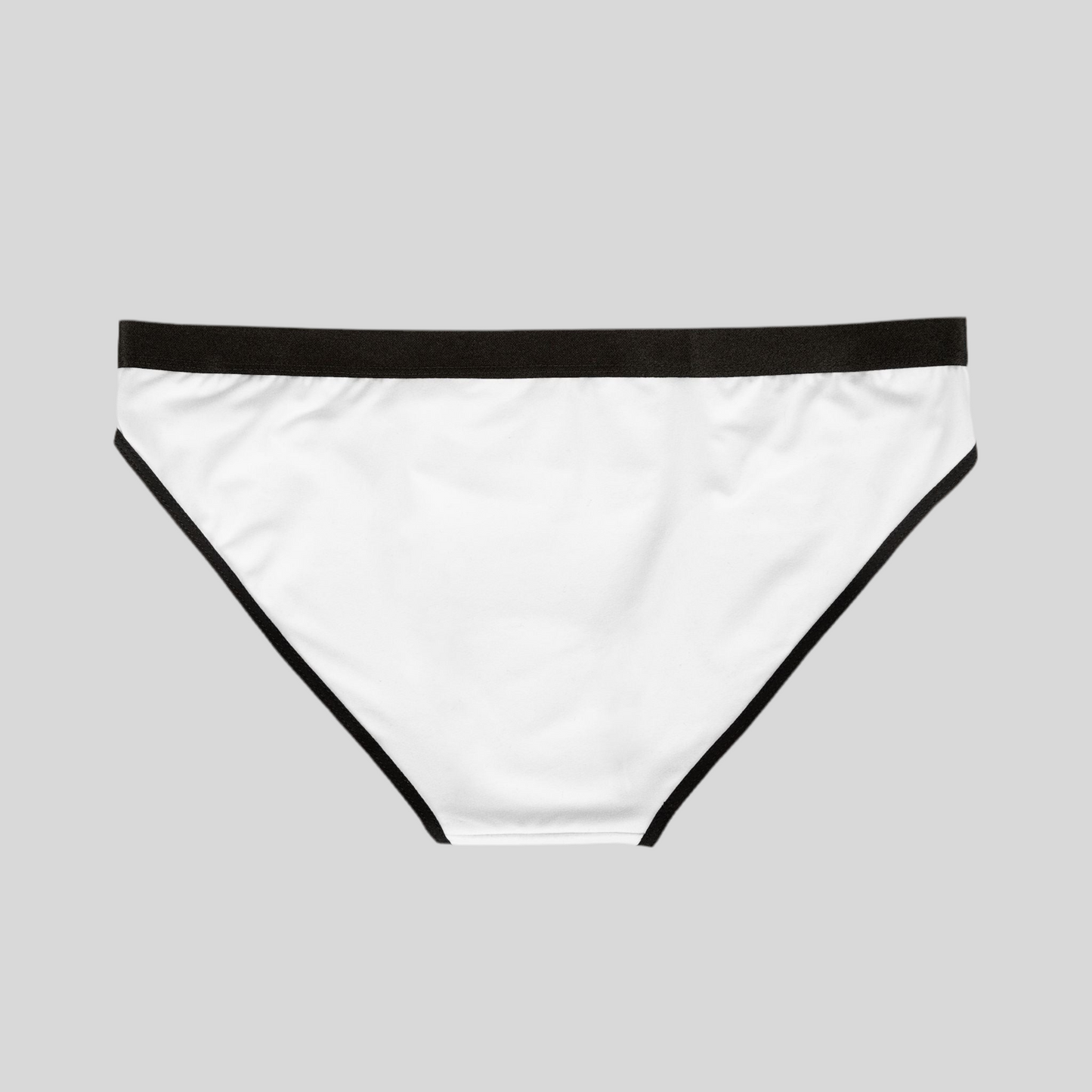 Empowerment Women’s Underwear – Strength. Love. Legacy.