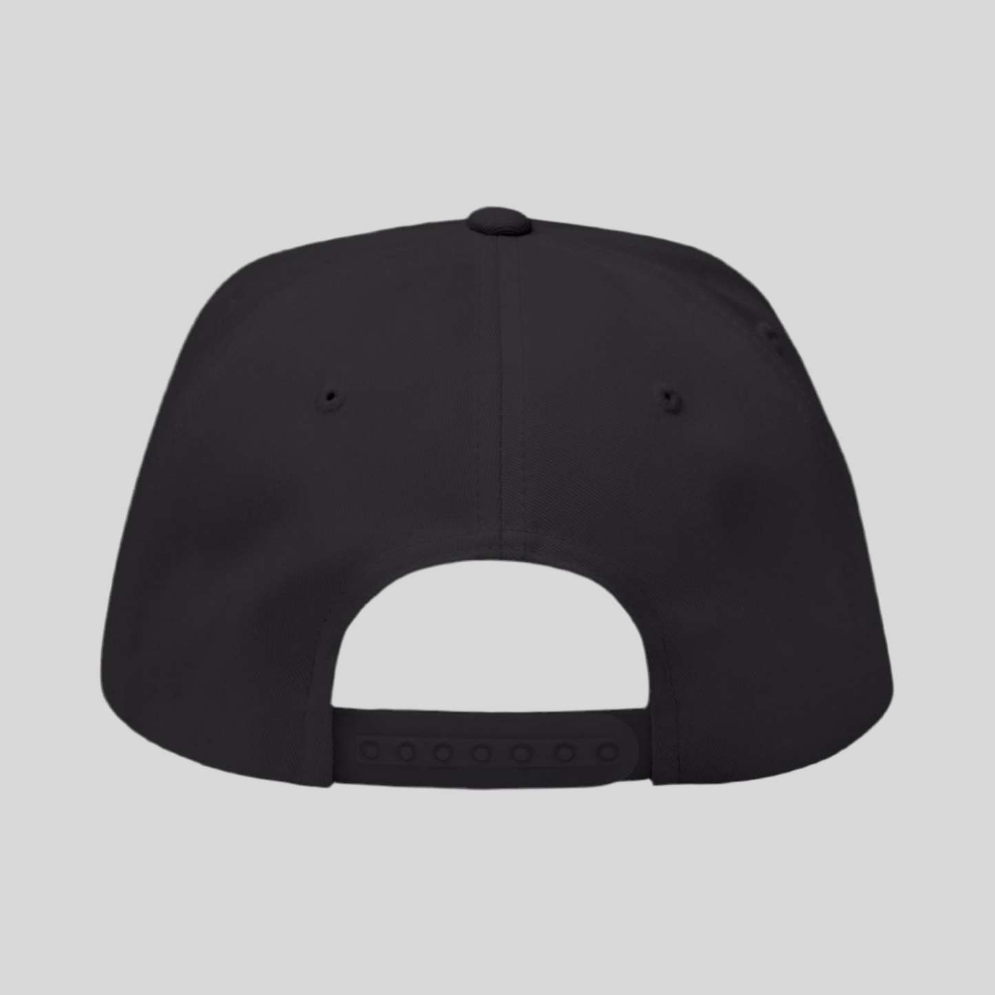LMX Cross Logo Snapback Hat – Premium Embroidered Streetwear