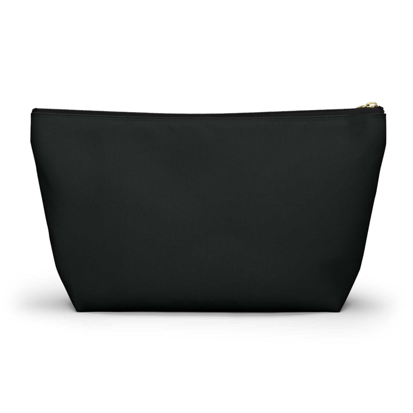 LMX Designs – Custom Logo Artist Lip Accessory Pouch | Stylish T-Bottom Design for Everyday Essentials