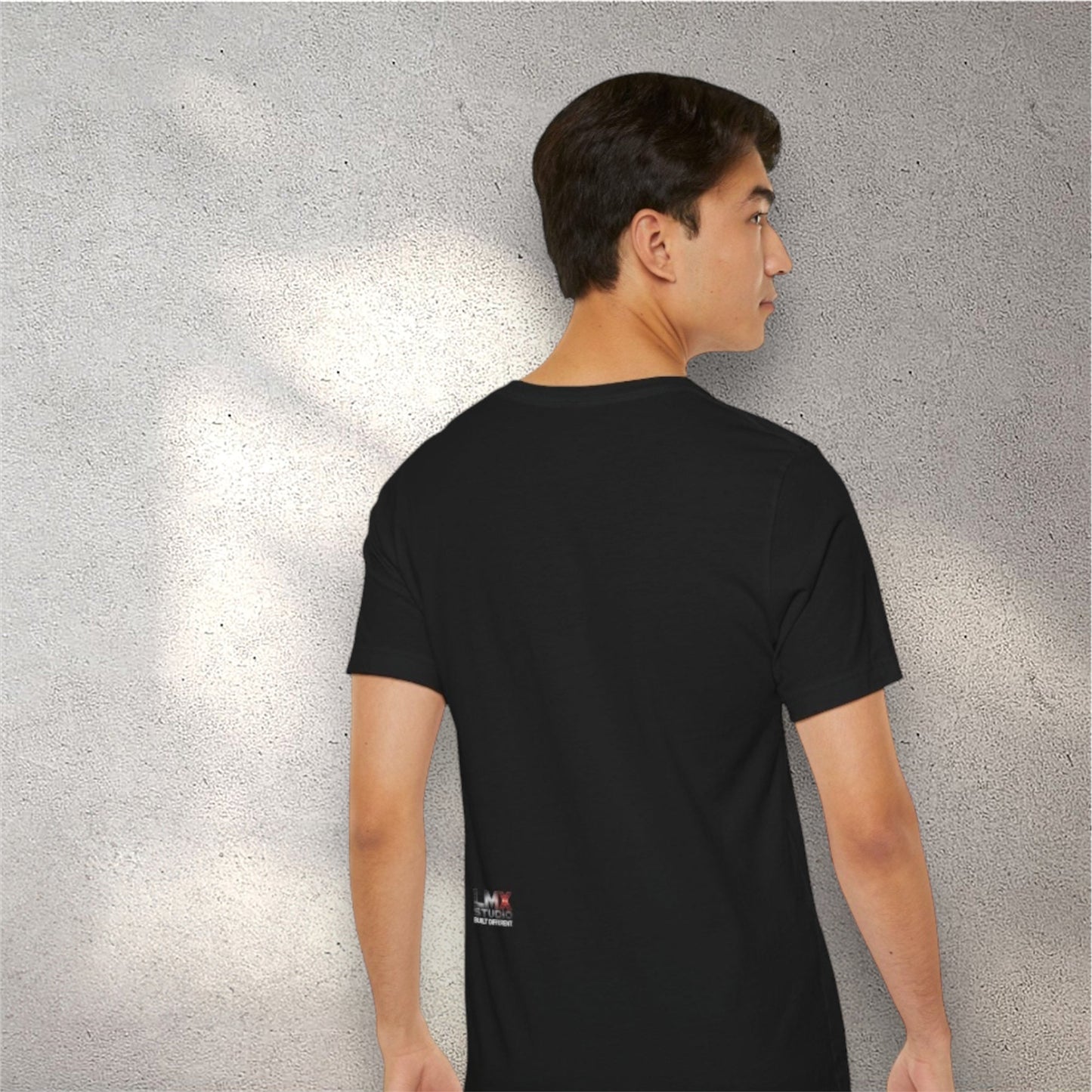 Redeemed T Shirt Ephesians 1:7 Christian Tee Spiritual Streetwear LMX Premium Faith Based Shirt