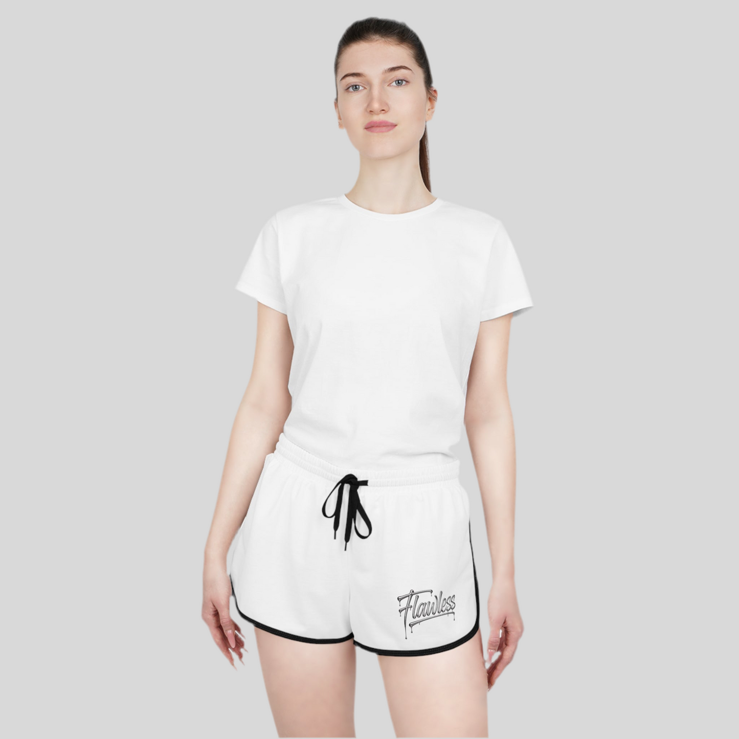Flawless Women’s Performance Shorts — LMX Designs