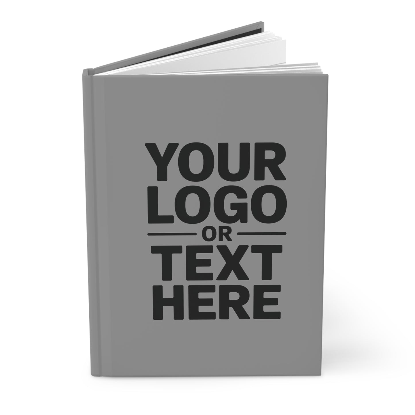 LMX-Customs Hardcover Journal – A Perfect Canvas for Your Creativity
