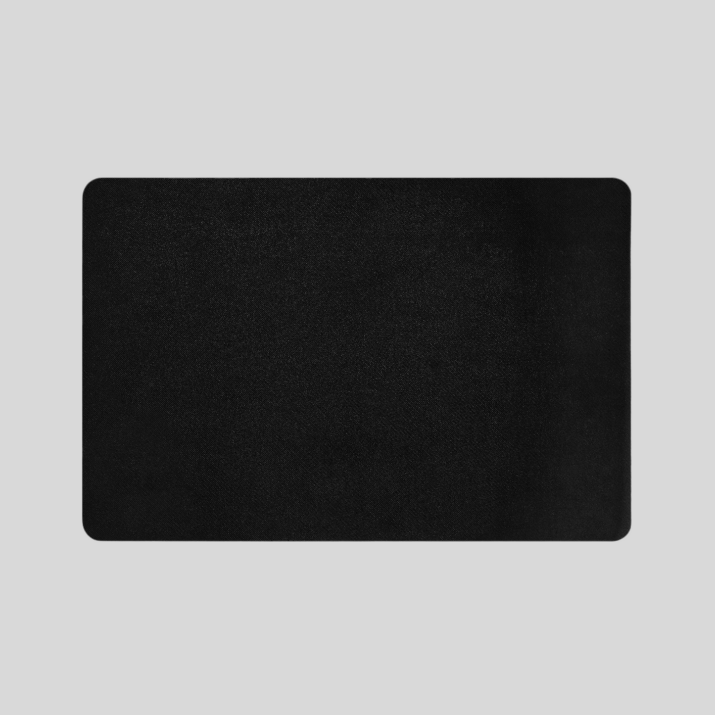 LMX Designs Cat Own It Pet Food Mat – Bold Style for Your Feline’s Space