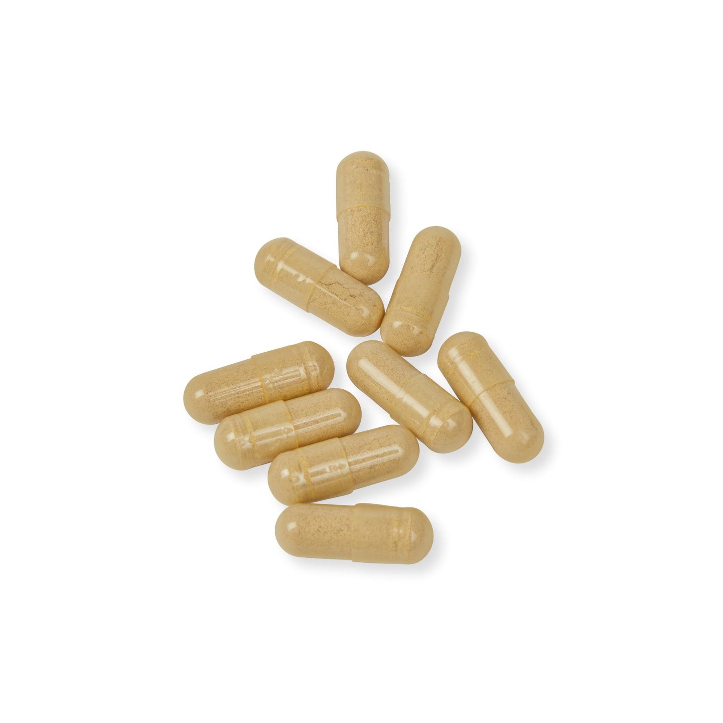 LMX Vitality Multivitamin for Men – Complete Daily Performance & Wellness (60 Capsules)