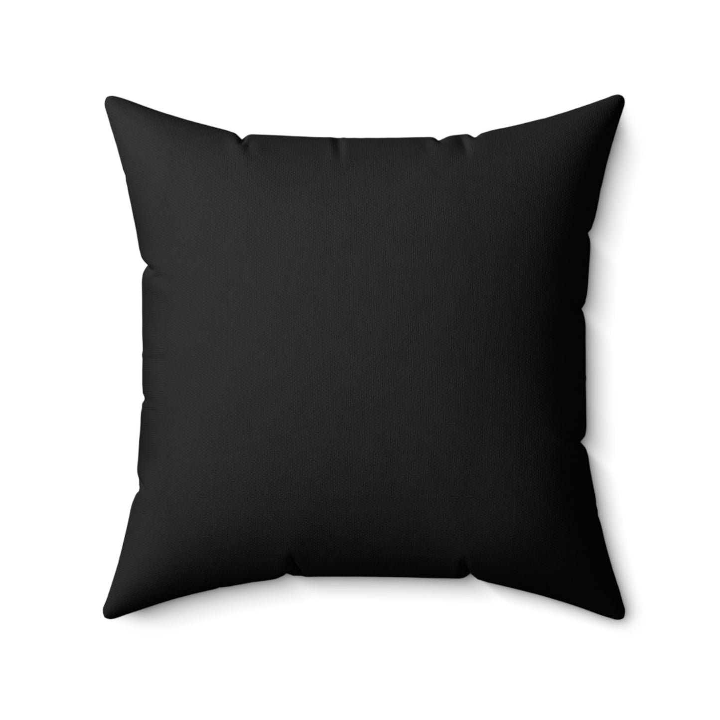 Squirrel Square Pillow - "I Got It" Decorative Cushion for Fun Home Decor