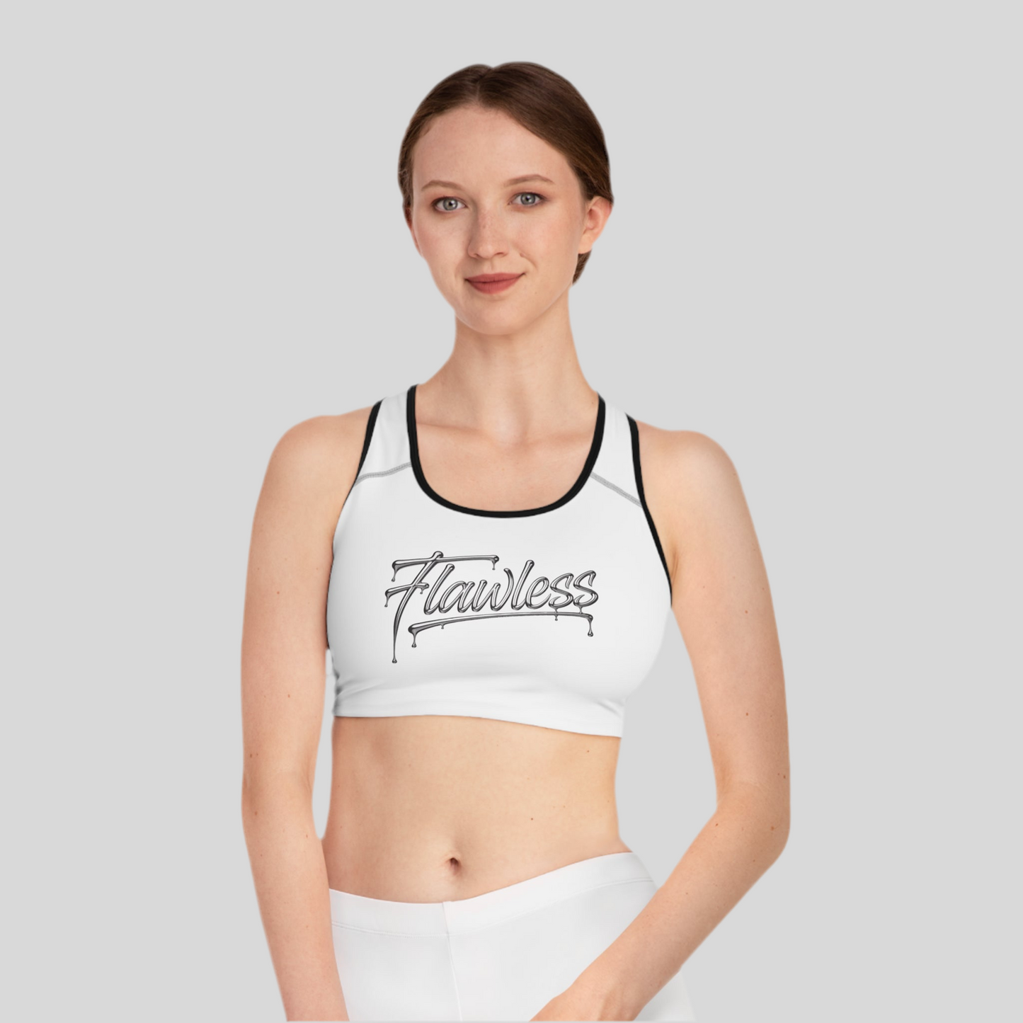 Flawless LMX Sports Bra