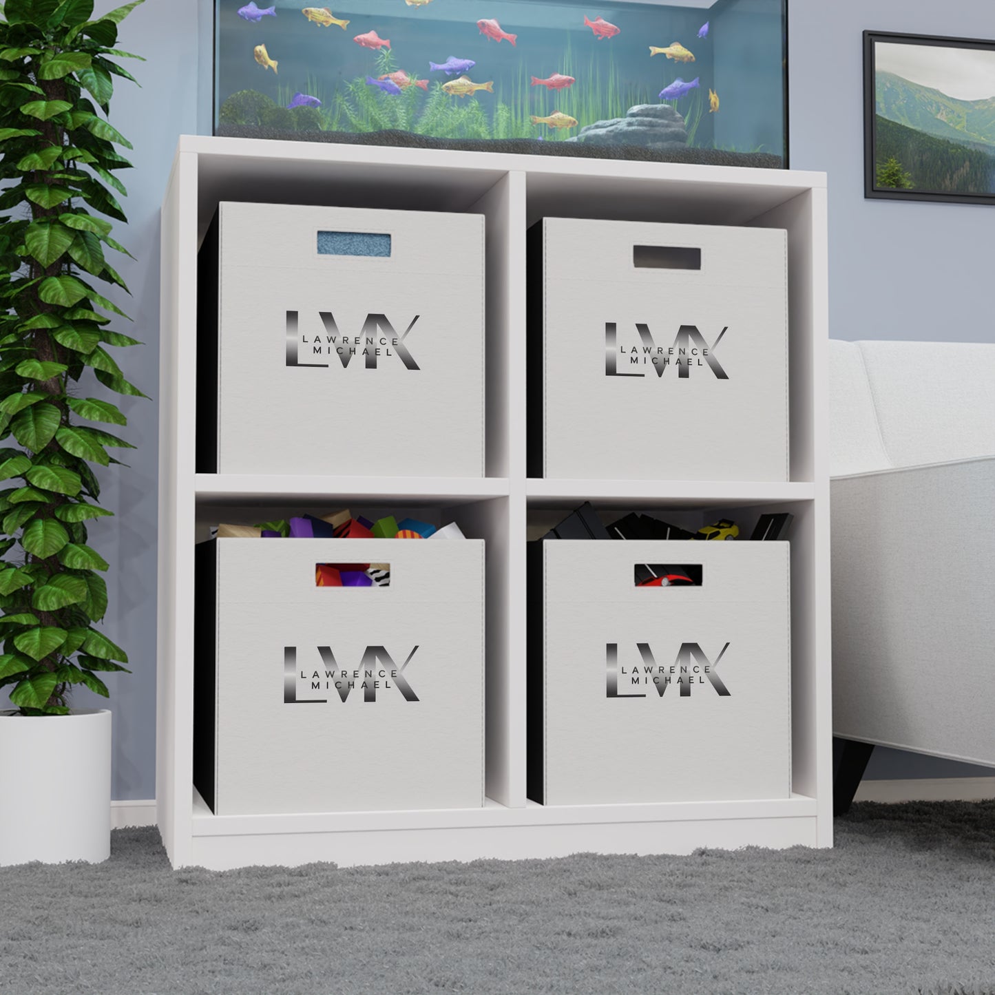 Introducing LMX Designs-