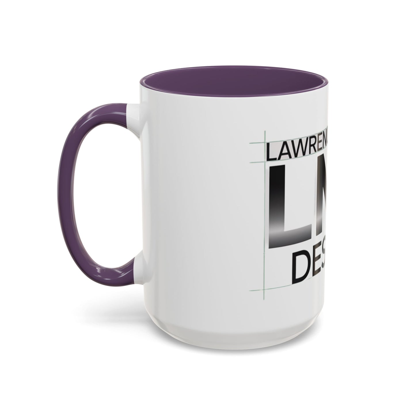 Modern Design Accent Coffee Mug – LMX Designs