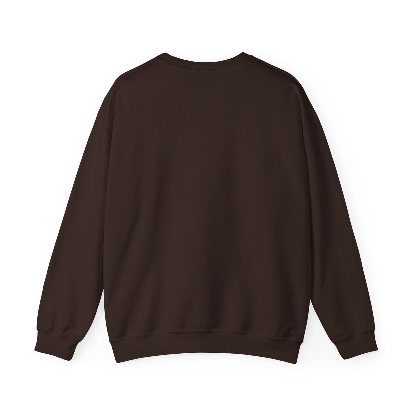 LMX- Faithful Inspiration Sweatshirt - God Never Leaves You