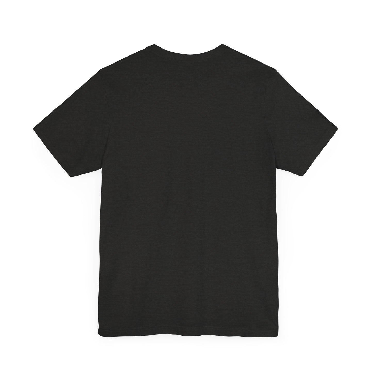 LMX-ALPHA Unisex Jersey Short Sleeve Tee