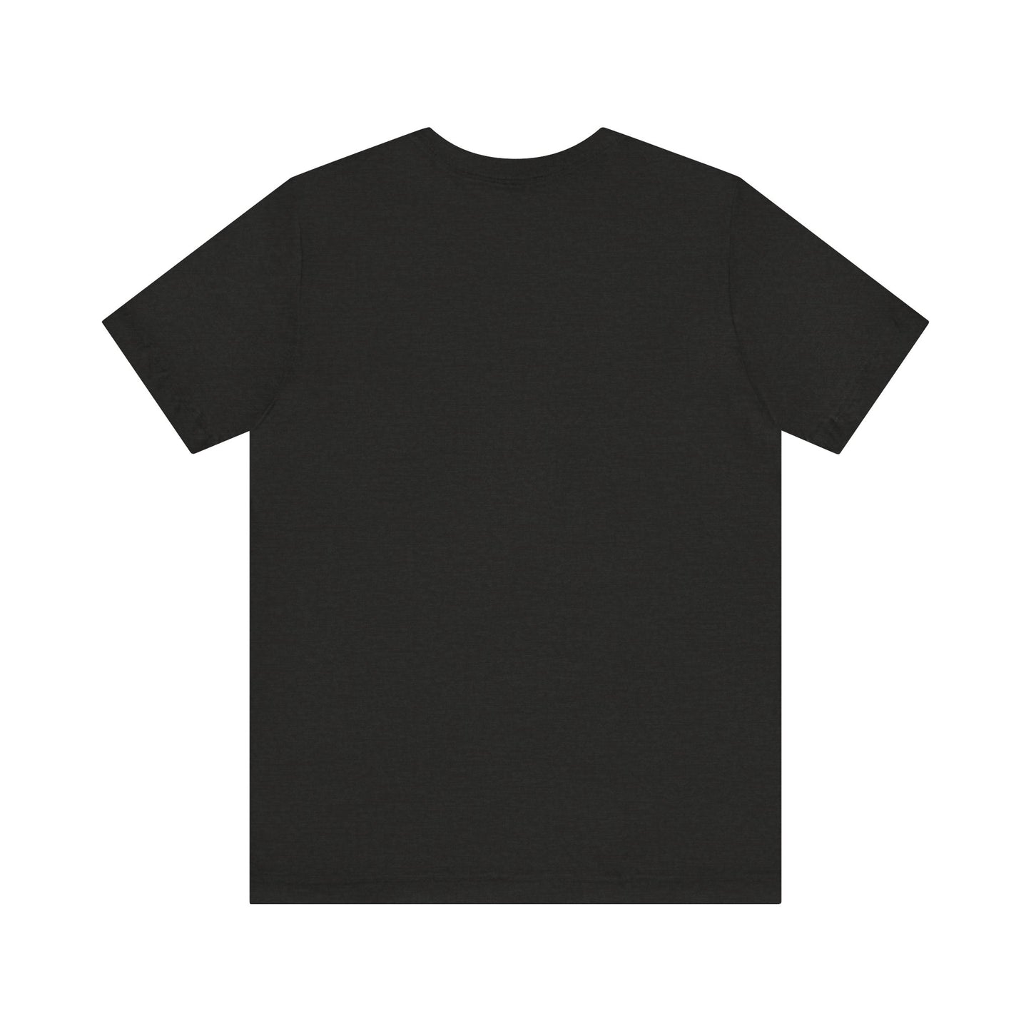 LMX-ALPHA Unisex Jersey Short Sleeve Tee
