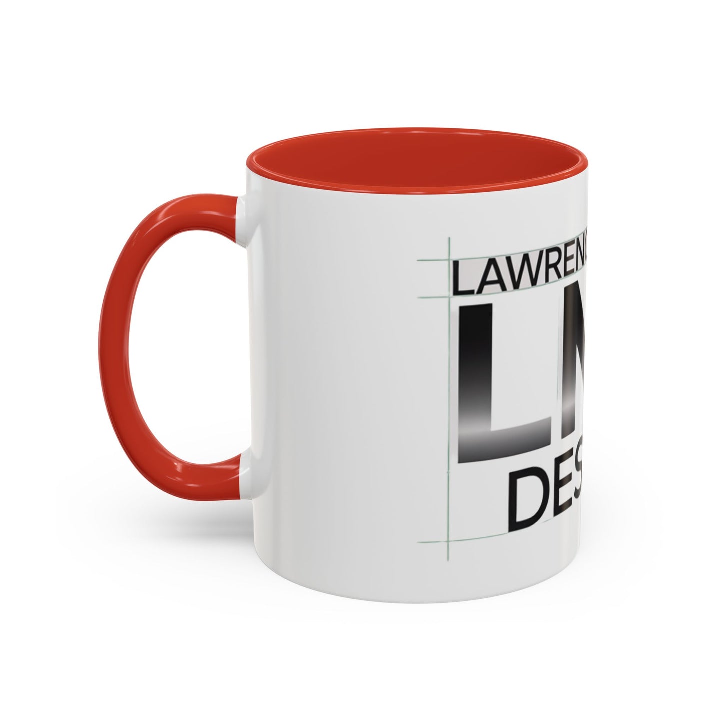 Modern Design Accent Coffee Mug – LMX Designs