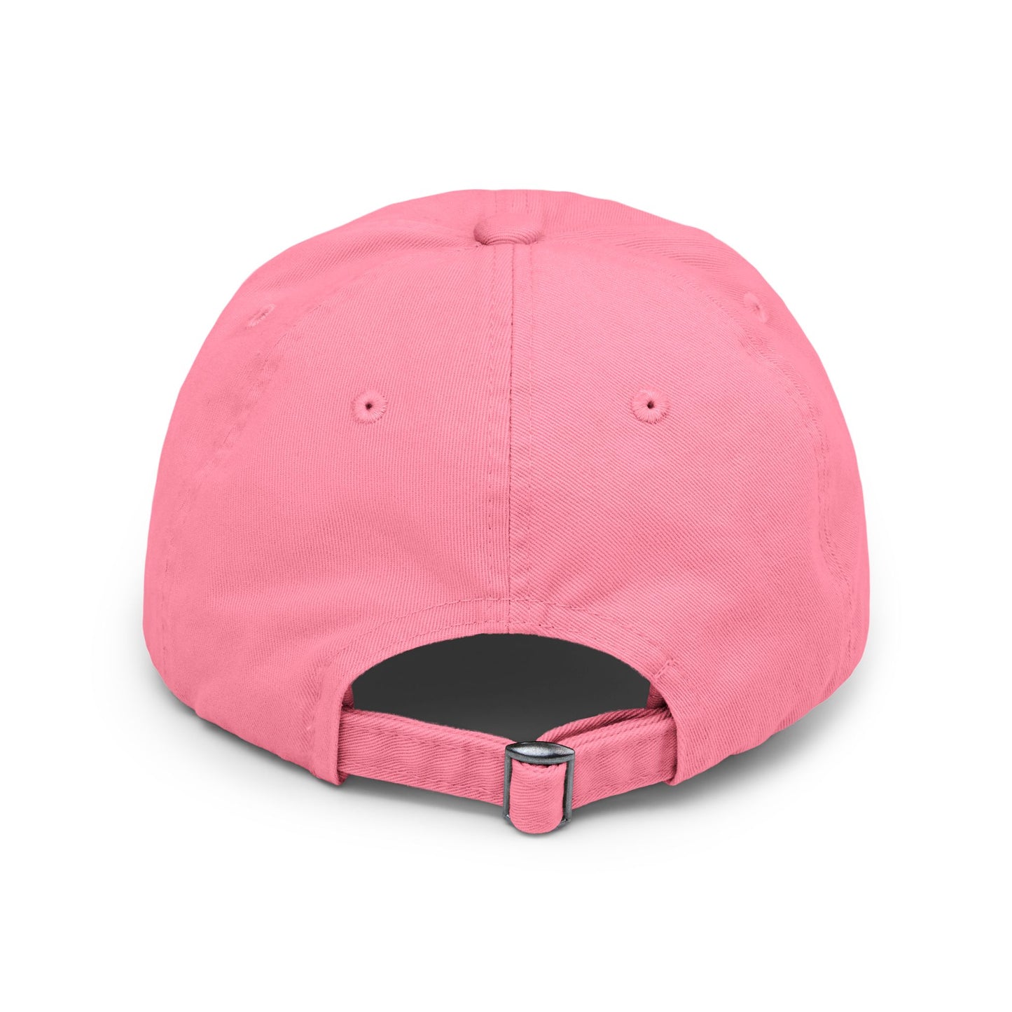 LMX-ALPHA Unisex Distressed Cap