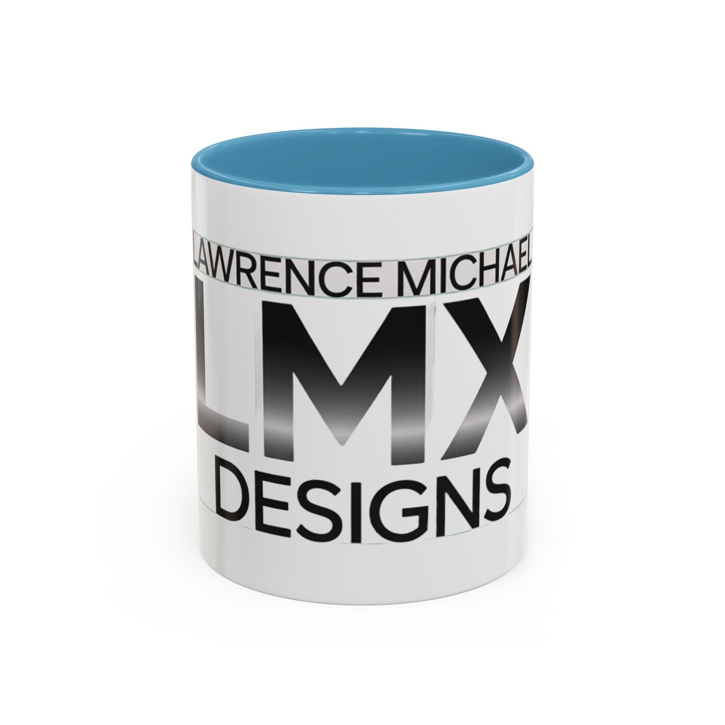 Modern Design Accent Coffee Mug – LMX Designs