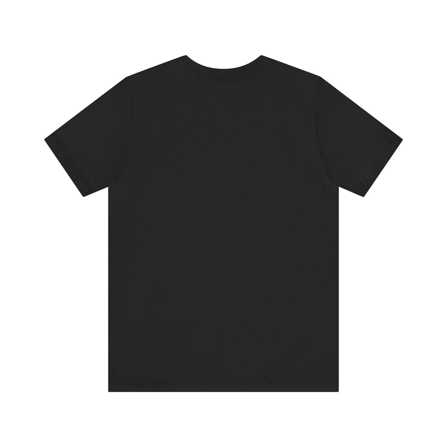 LMX-ALPHA Unisex Jersey Short Sleeve Tee