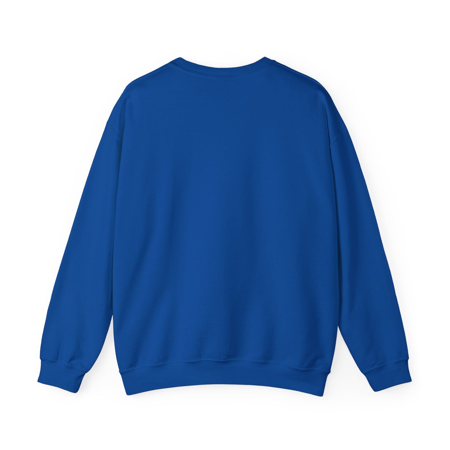 LMX- Faithful Inspiration Sweatshirt - God Never Leaves You