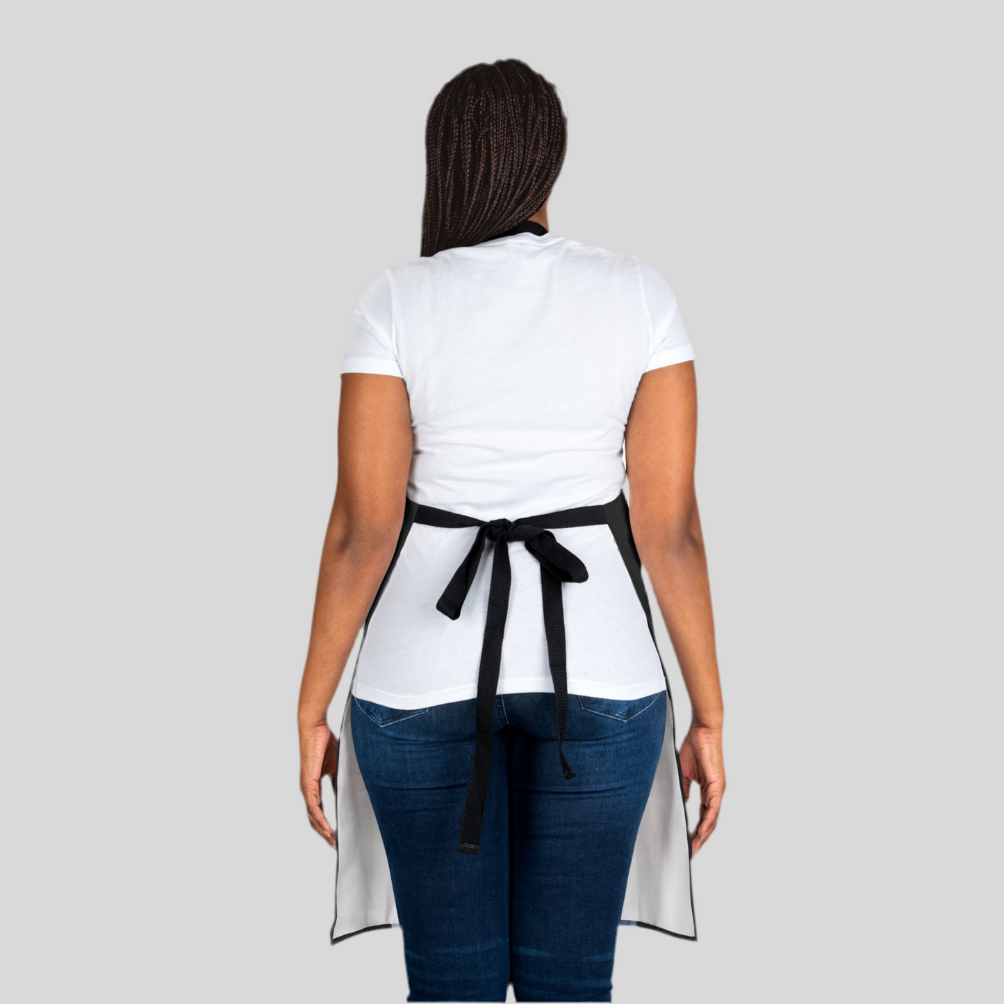 LMX “Bloated Belly Maker” Apron – Bold & Playful Kitchen Gear