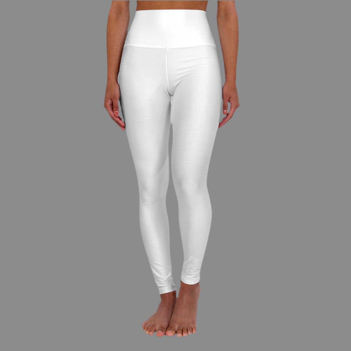 LMX Designs-Lawrence Michael” Limited Edition High Waisted Yoga Leggings - Perfect for Fitness and Everyday Comfort