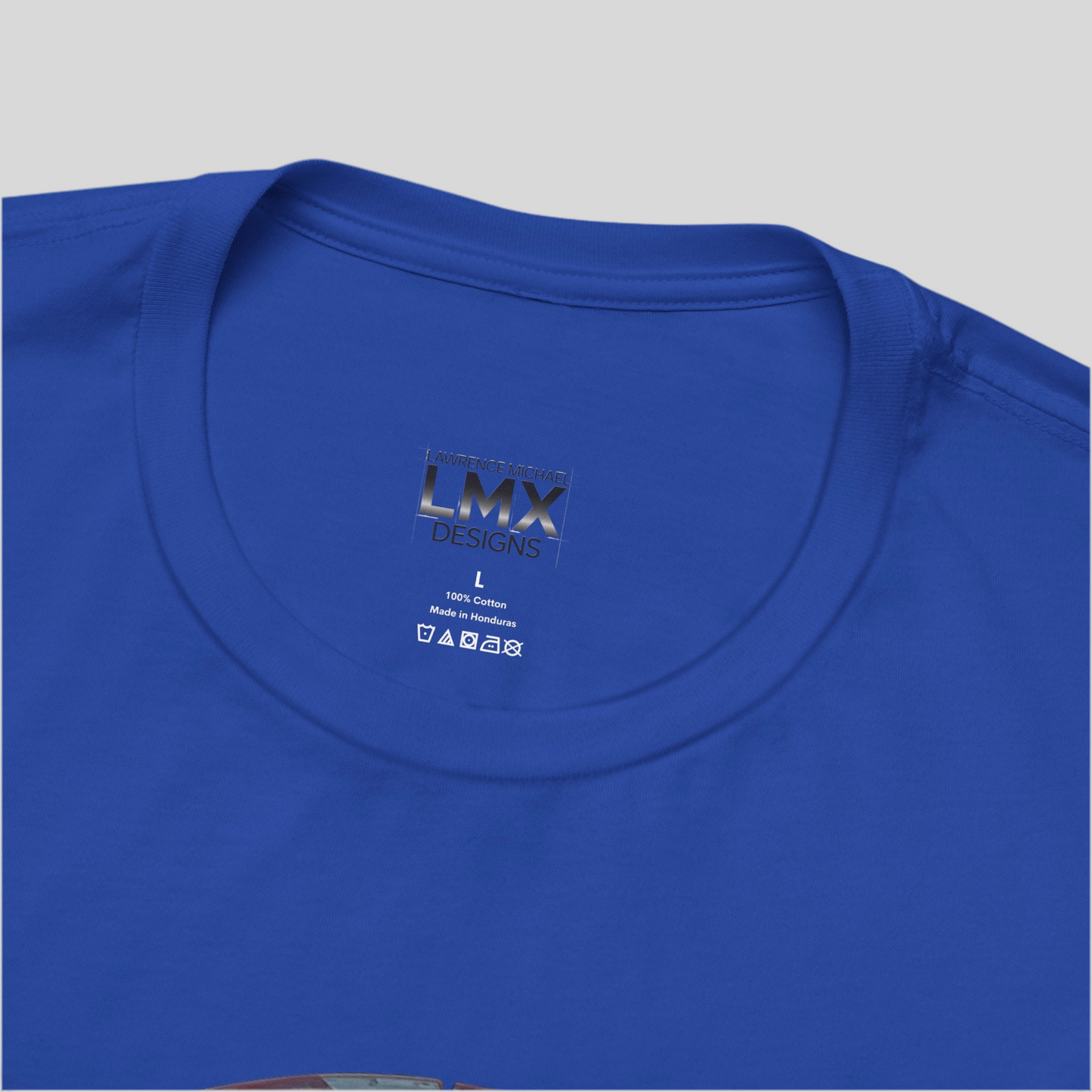 Heroic Shield Unisex Jersey Tee – Perfect for Fans!