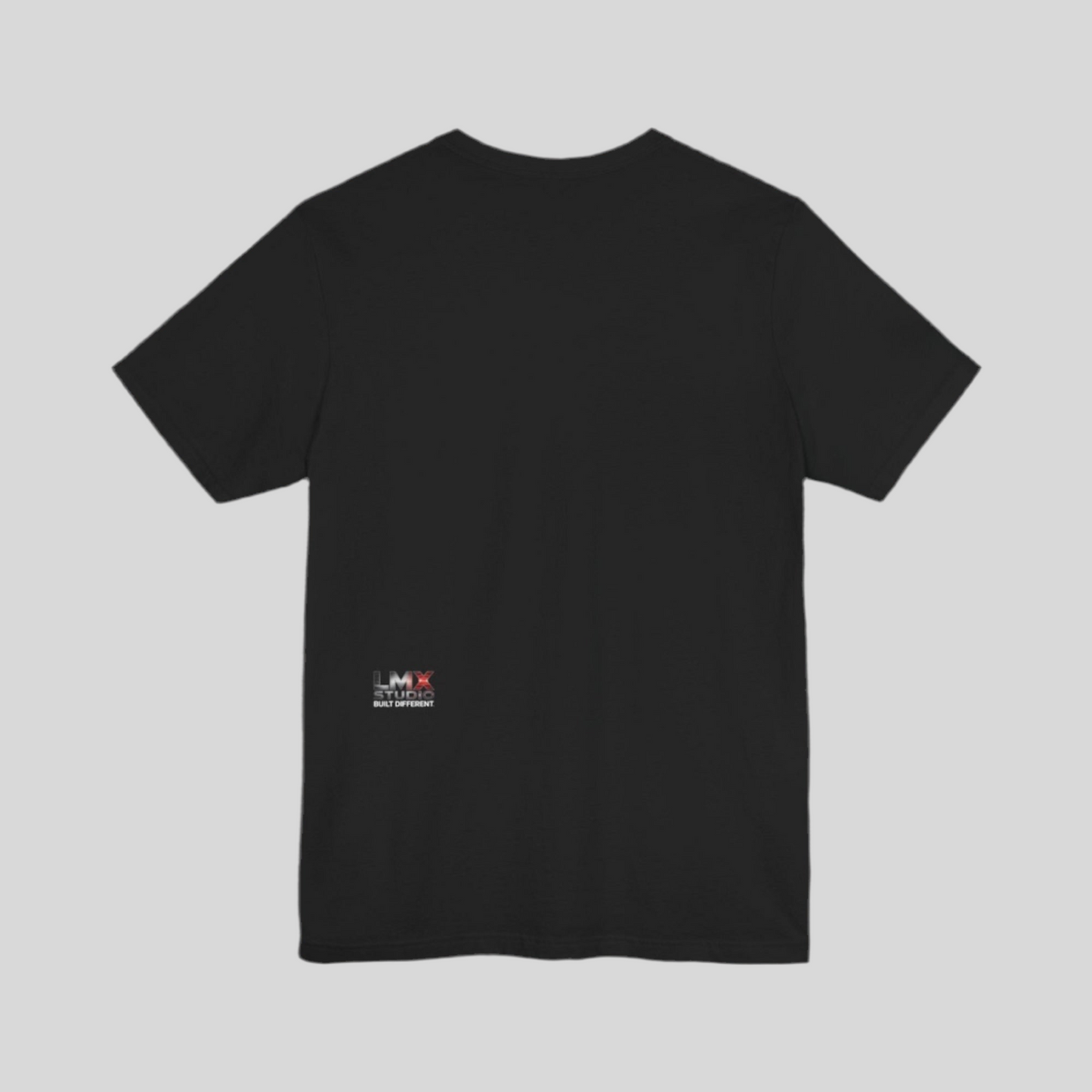Redeemed T Shirt Ephesians 1:7 Christian Tee Spiritual Streetwear LMX Premium Faith Based Shirt
