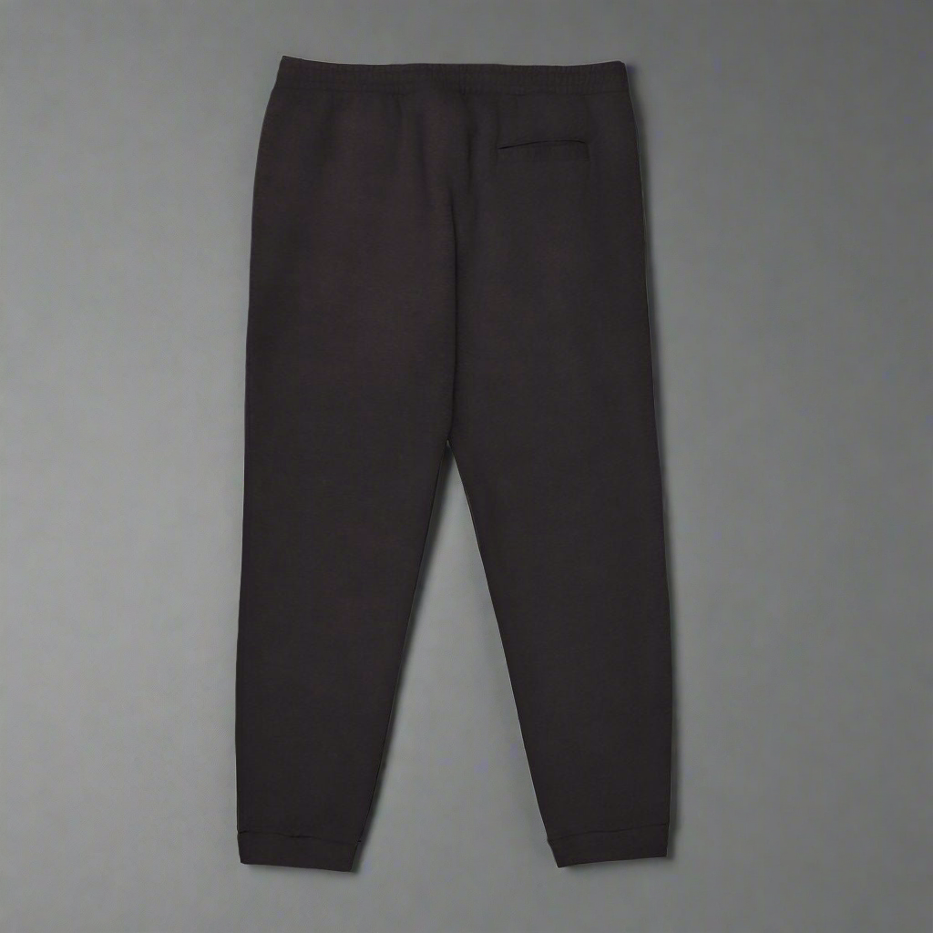 Authentic Adidas joggers customized by LMX Studio. Built Different sweatpants in Black, Navy, Dark Gray & Black. Premium streetwear, Adidas quality.