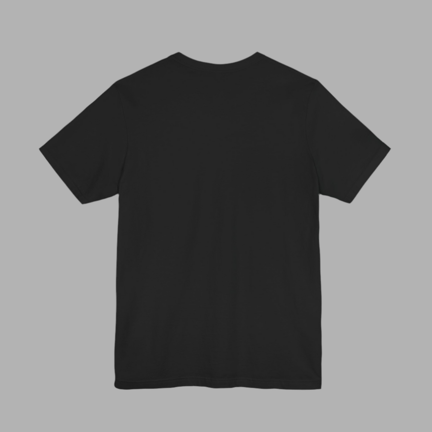 Between the Lines” Graphic Tee – LMX Designs Unisex Short Sleeve