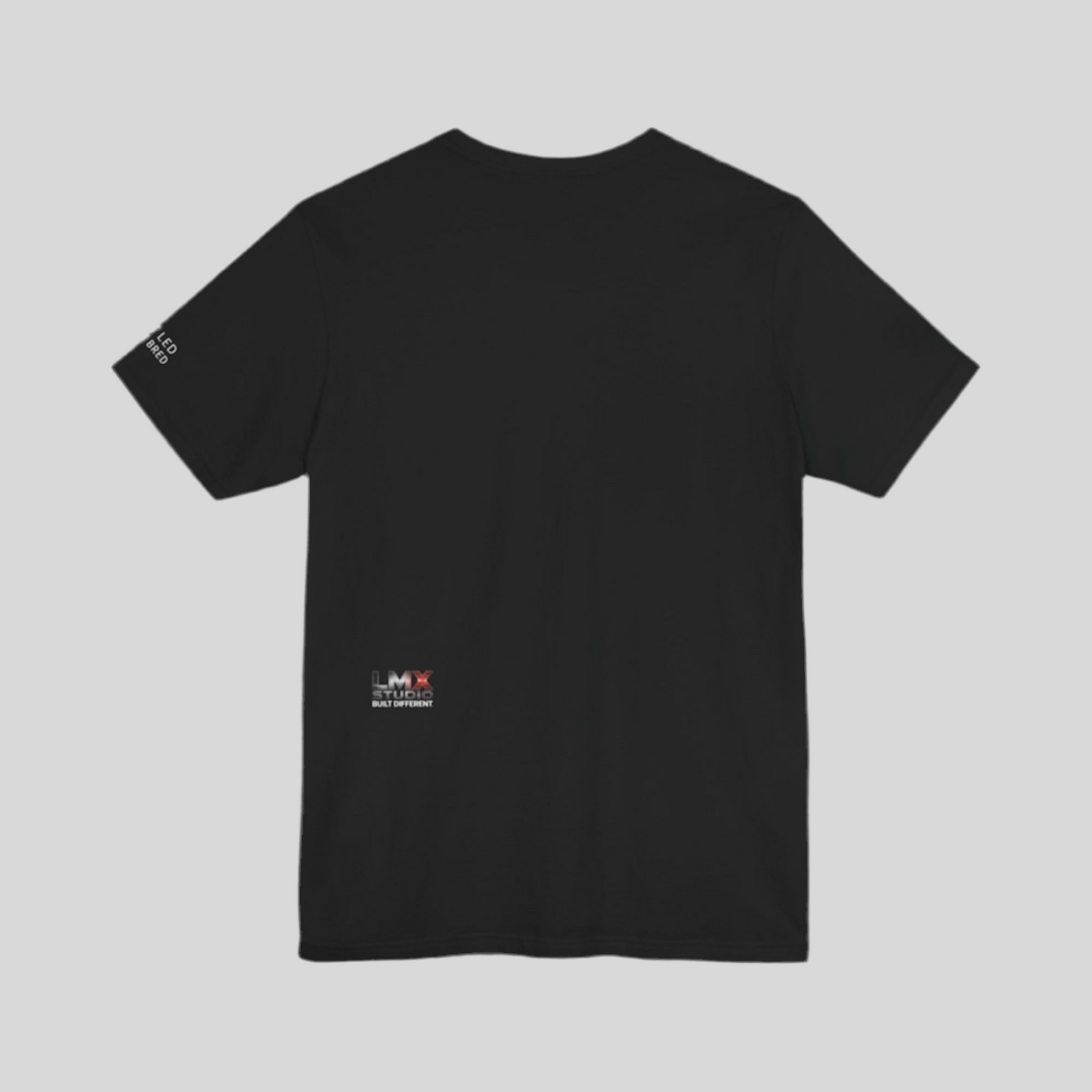 CHOSEN Tee by LMX Studio Spirit Led Streetwear