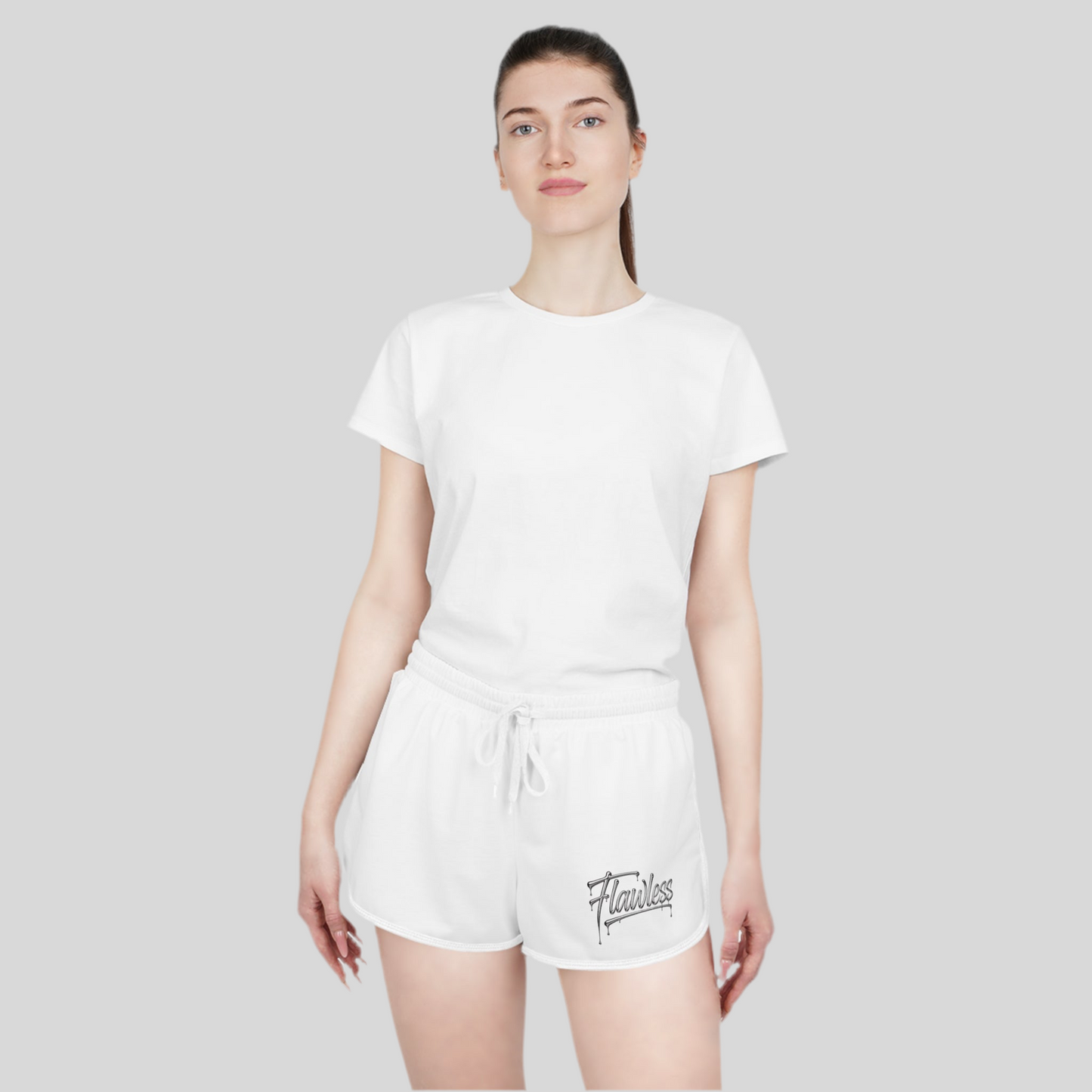 Flawless Women’s Performance Shorts — LMX Designs
