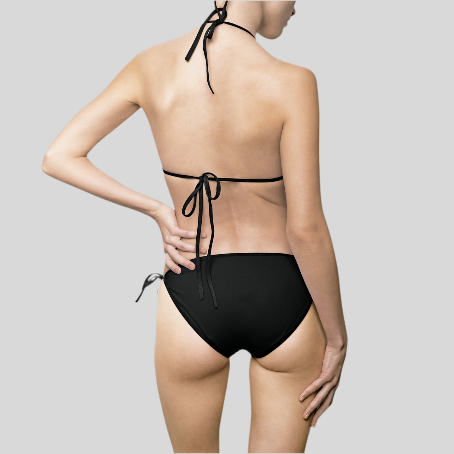 Brat Mode: ON – Women’s Bikini Set | LMX Designs