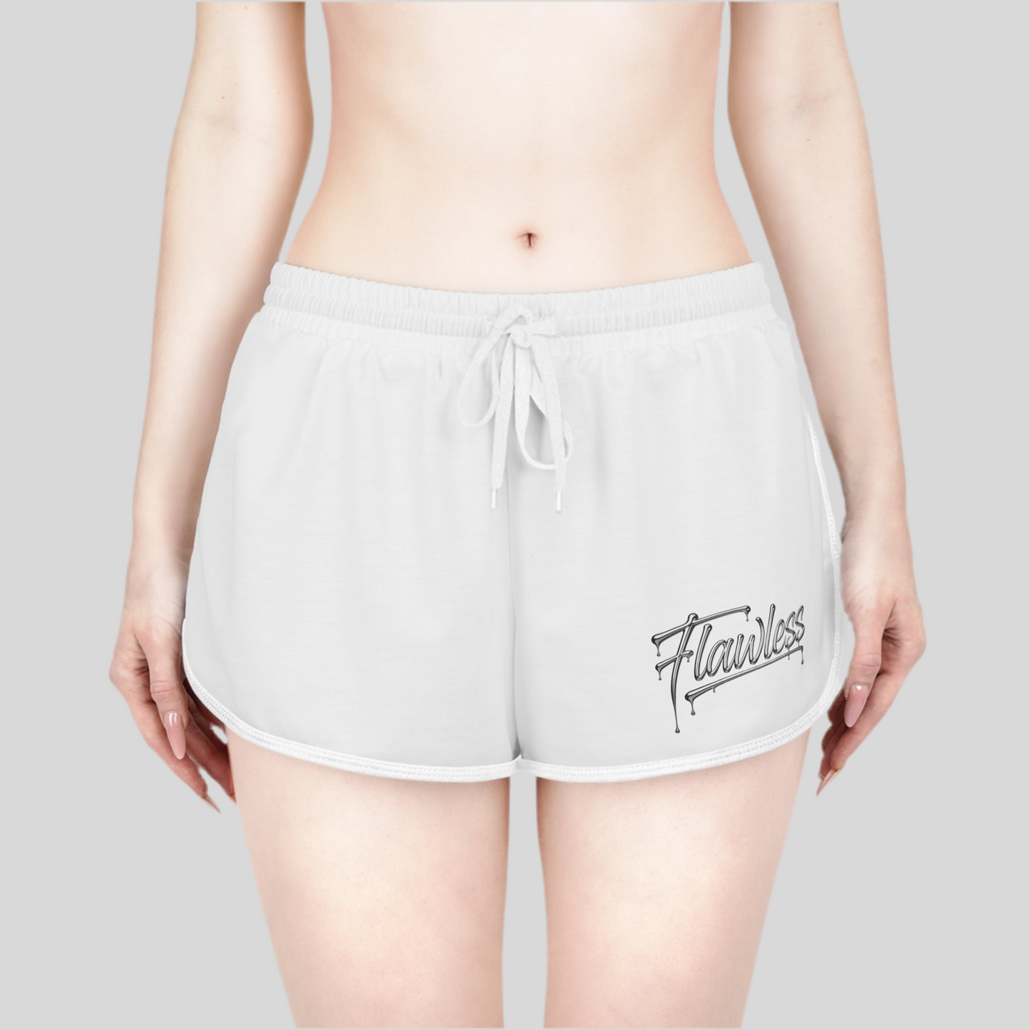 Flawless Women’s Performance Shorts — LMX Designs