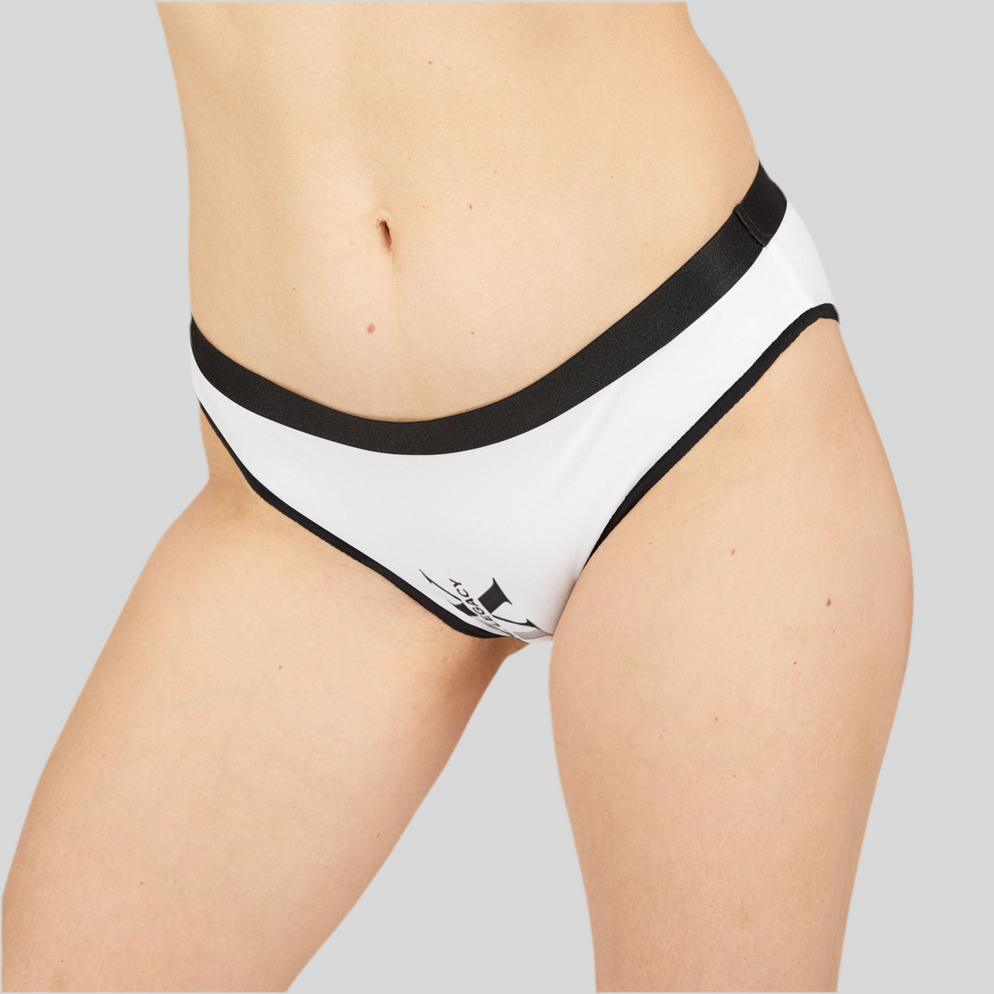 Empowerment Women’s Underwear – Strength. Love. Legacy.