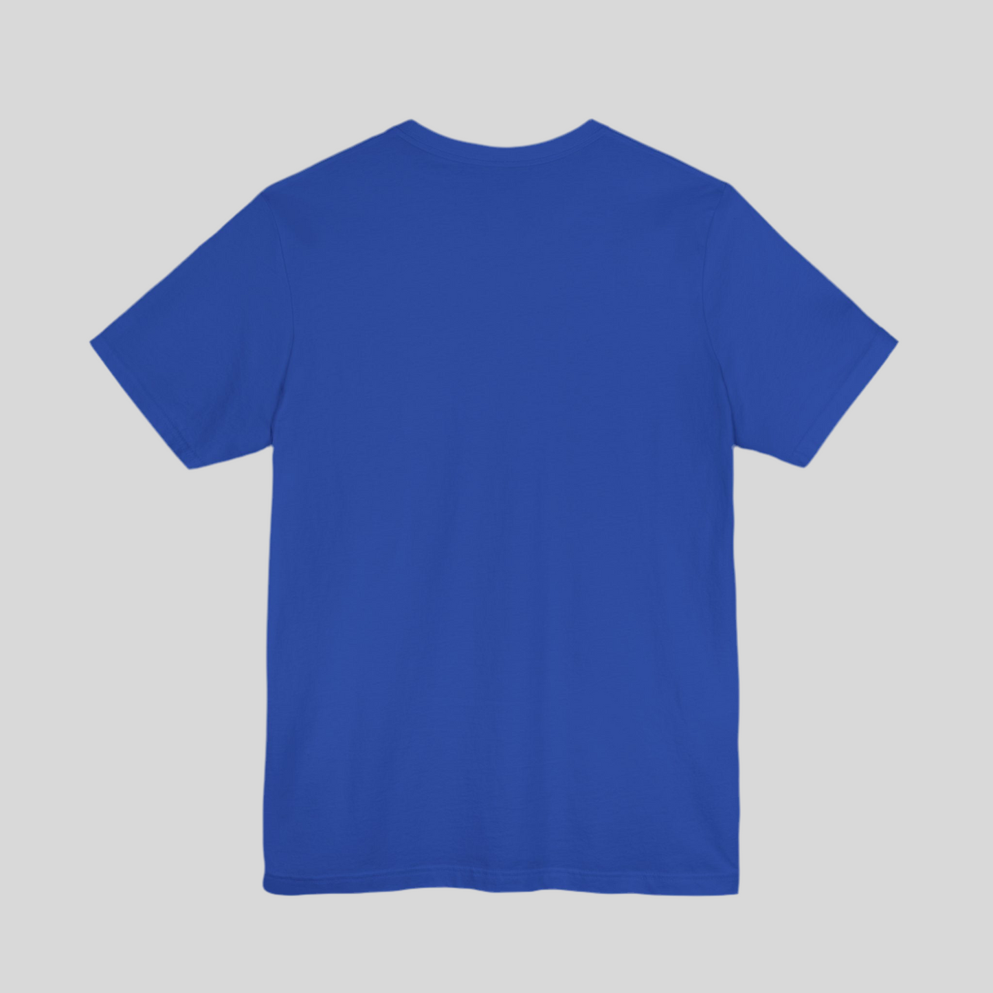Heroic Shield Unisex Jersey Tee – Perfect for Fans!