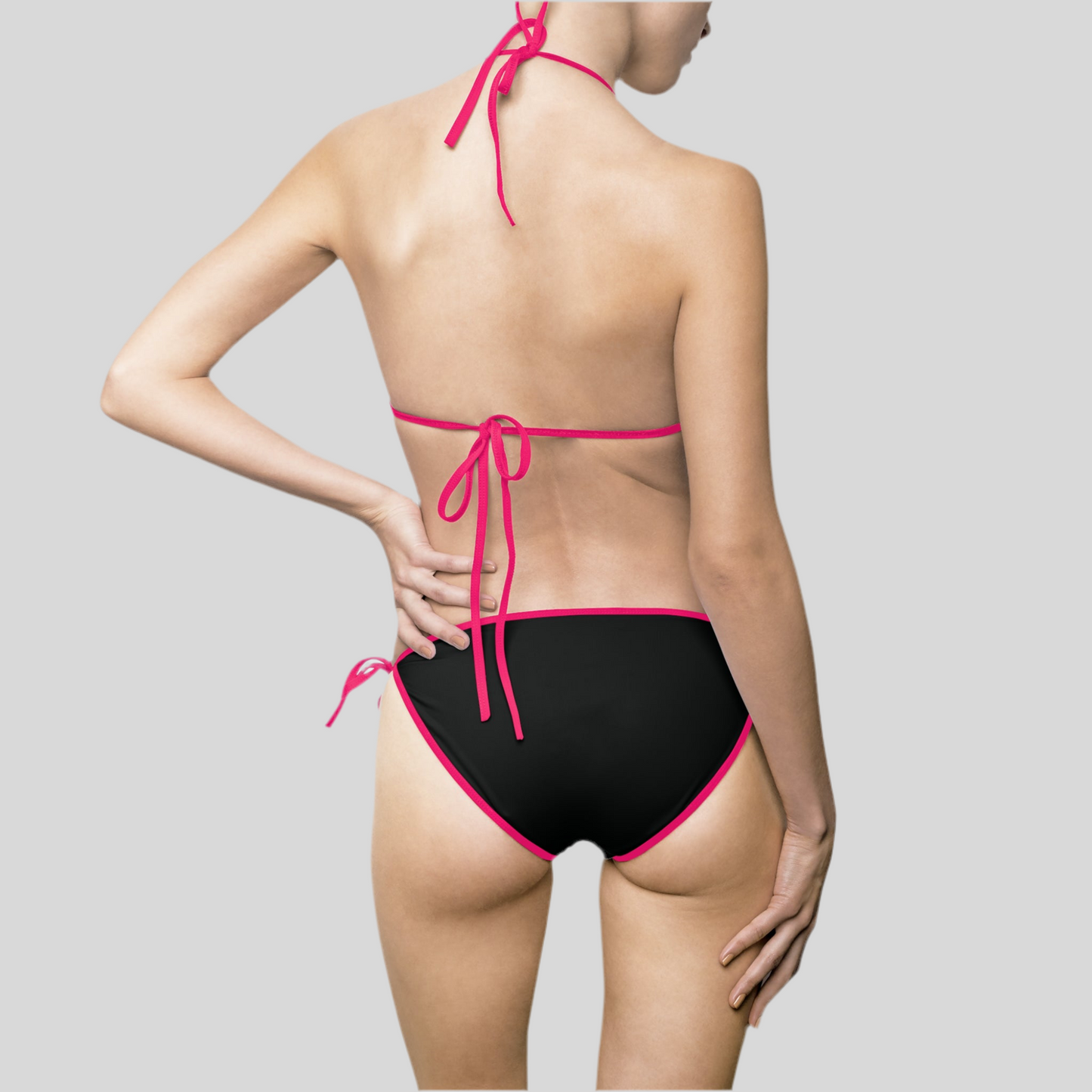 Brat Mode: ON – Women’s Bikini Set | LMX Designs