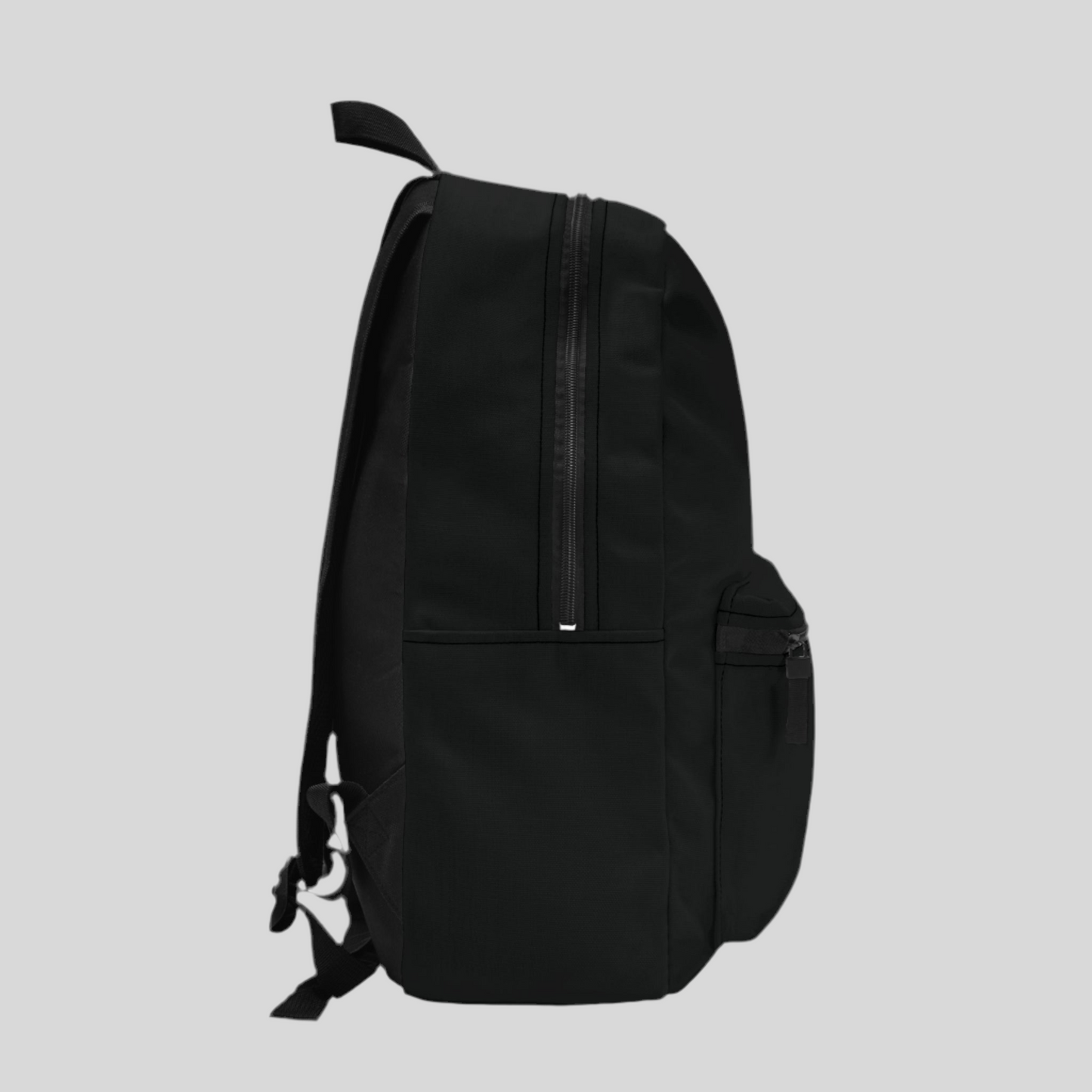 LMX Studio Backpack — Minimal Logo Edition
