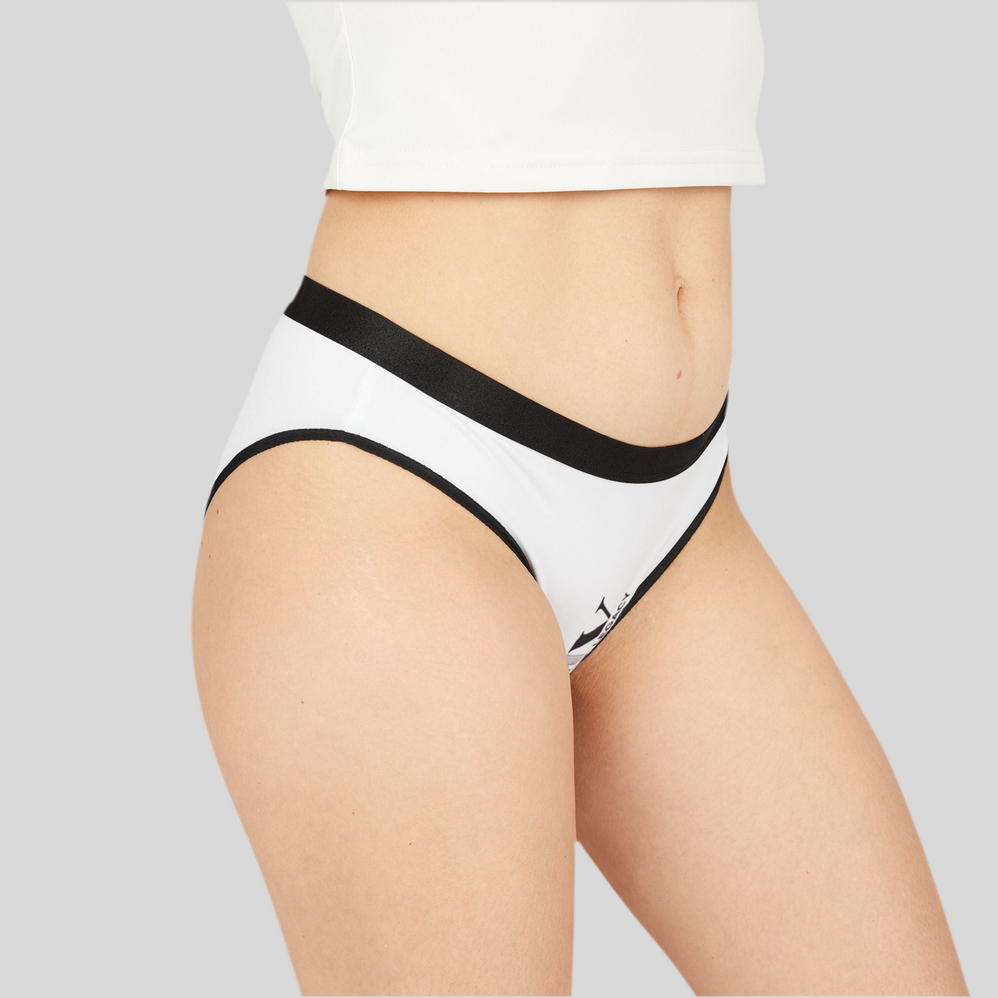 Empowerment Women’s Underwear – Strength. Love. Legacy.