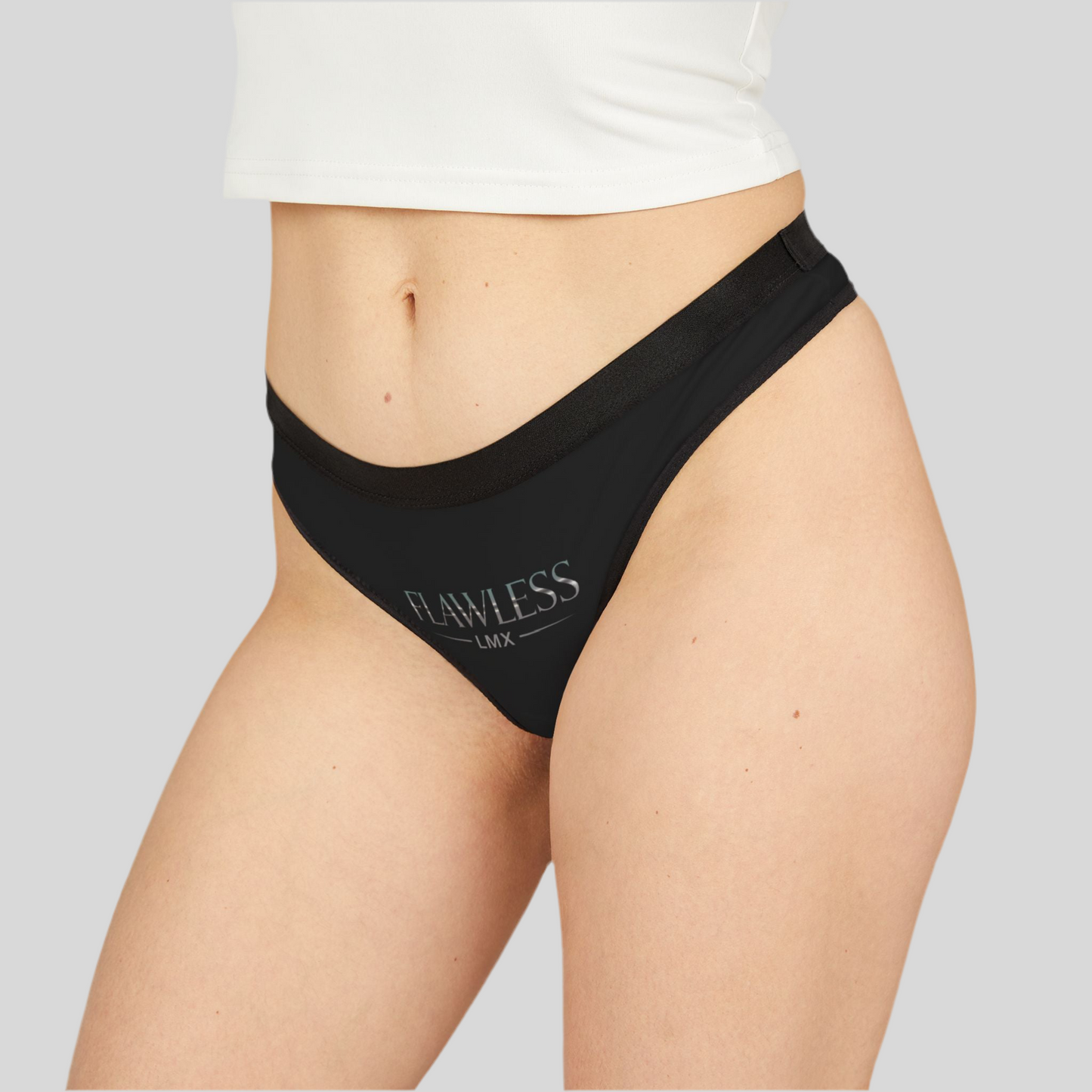 Flawless Women’s Thongs – Sleek Comfort & Style | LMX Designs