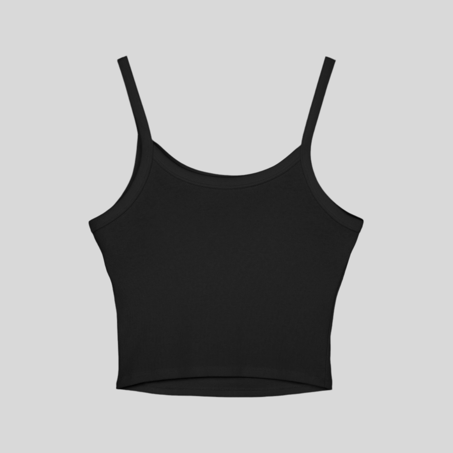 Batman Symbol Women’s Spaghetti Strap Tank Top – LMX Designs