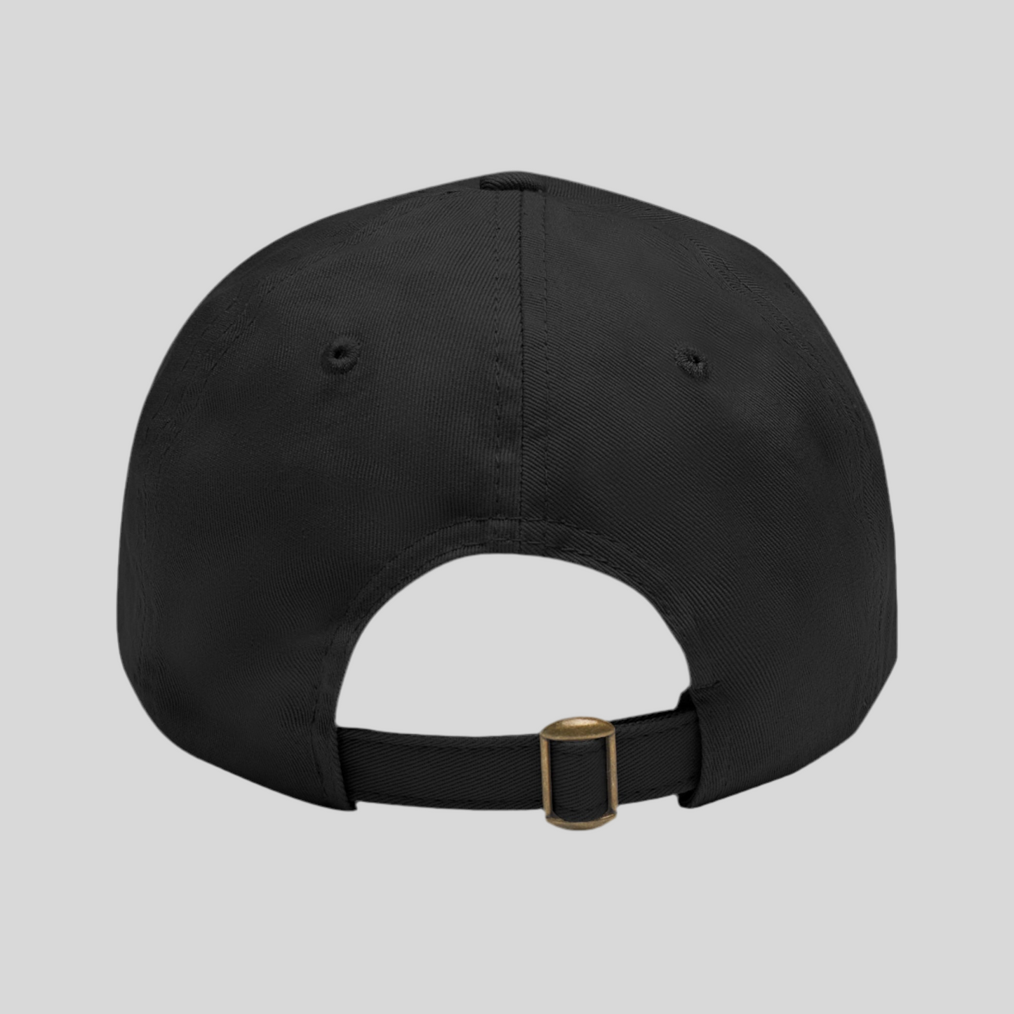 Energy First.™ Premium Patch Hat – LMX Studio Exclusive