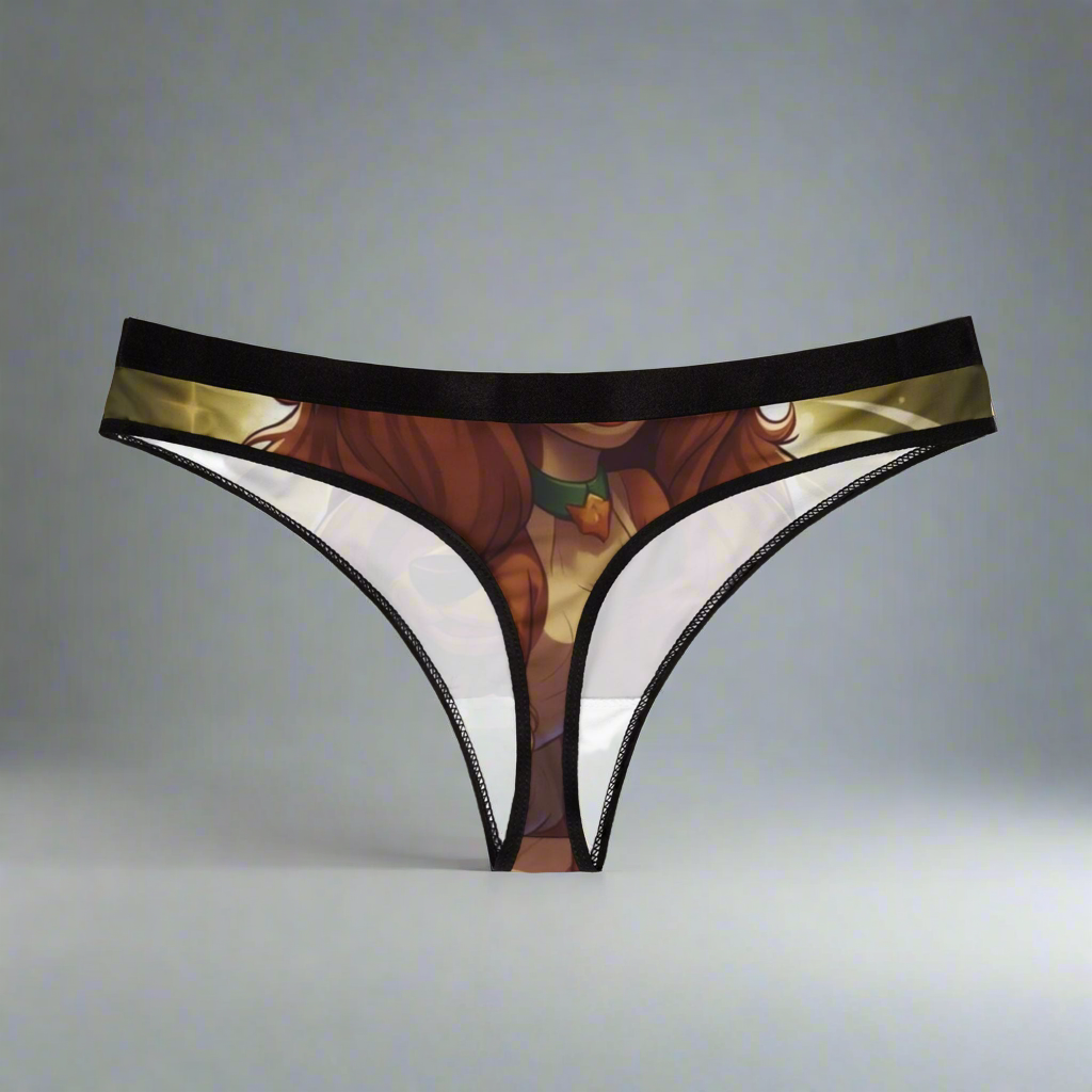 The Lady — LMX Studio Signature Series (Custom Edition)