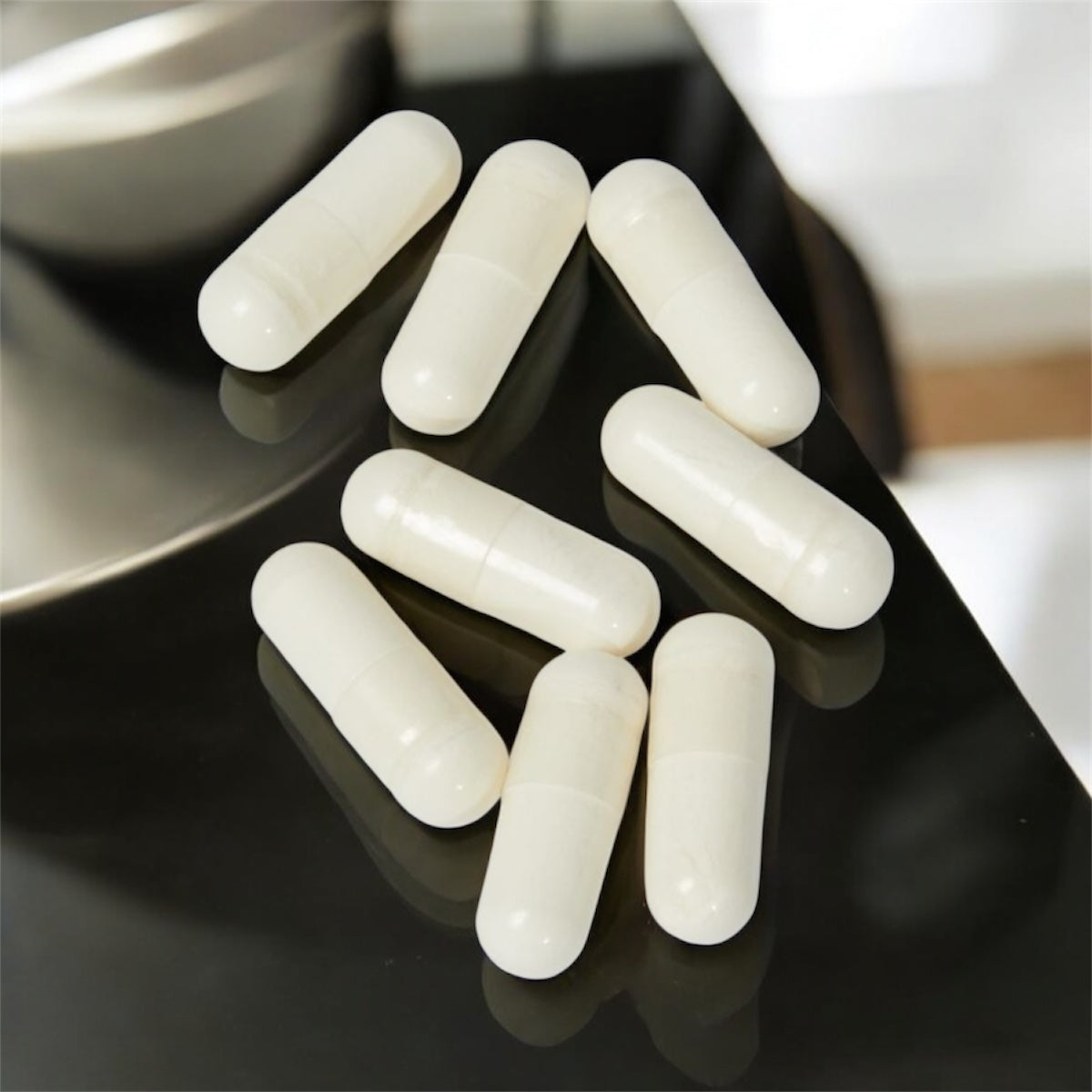 LMX Vitality Omega-3 Elite — Ultra Purity, Lightning Absorption
