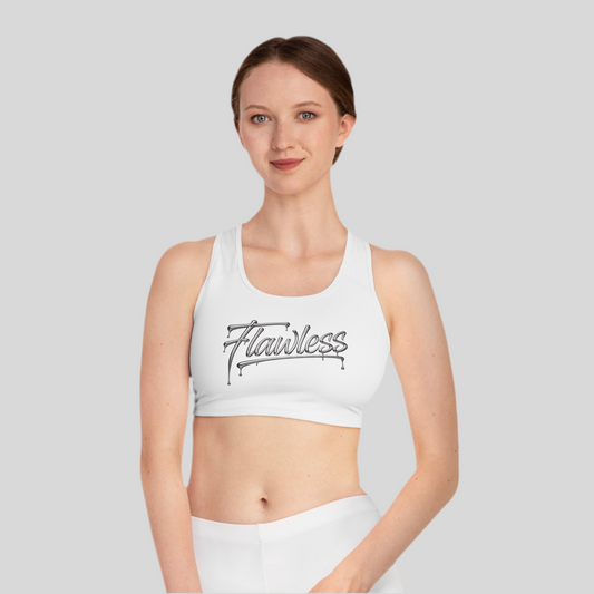 Flawless LMX Sports Bra